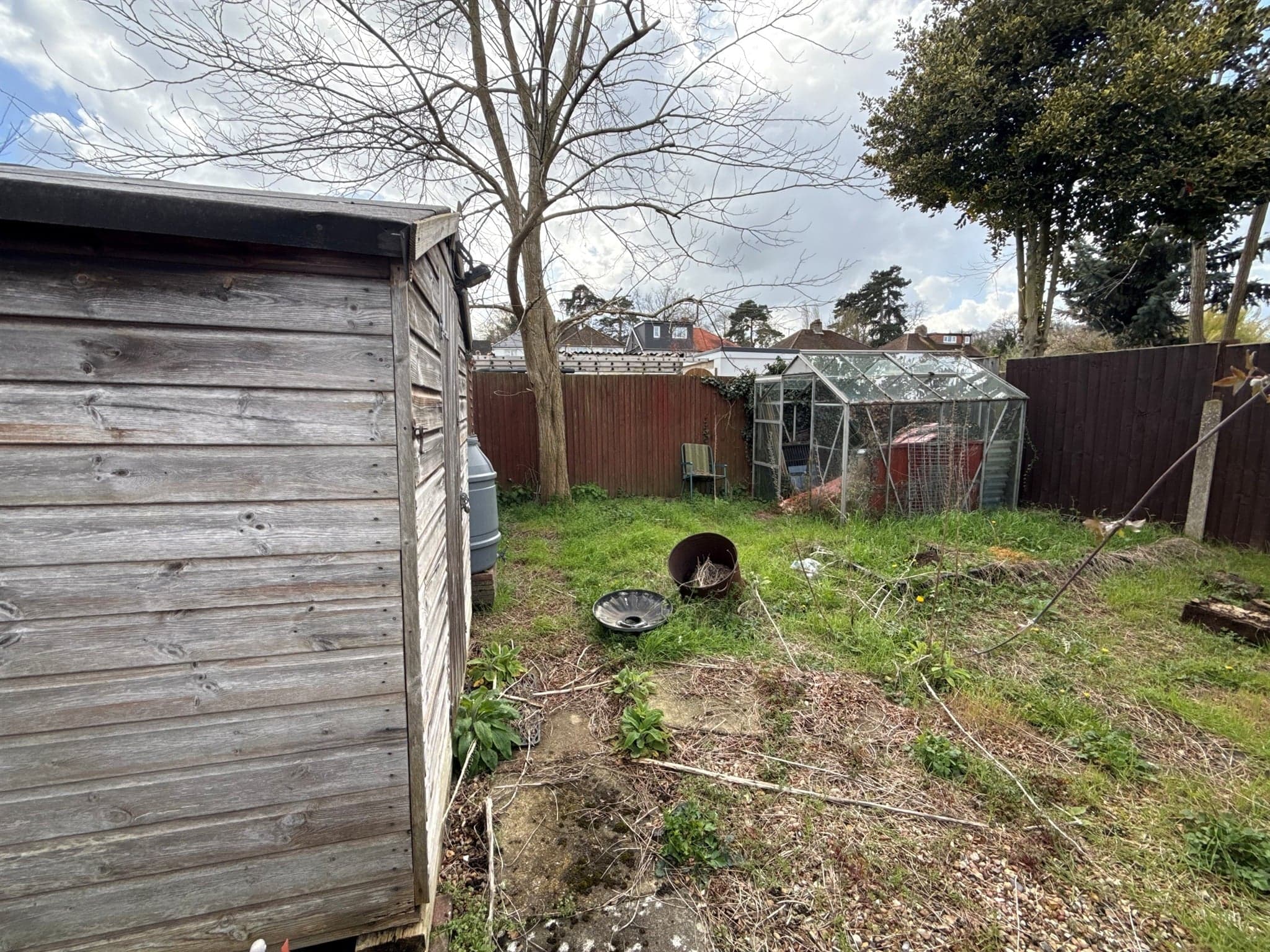 Property at Orchard Avenue, Aylesford