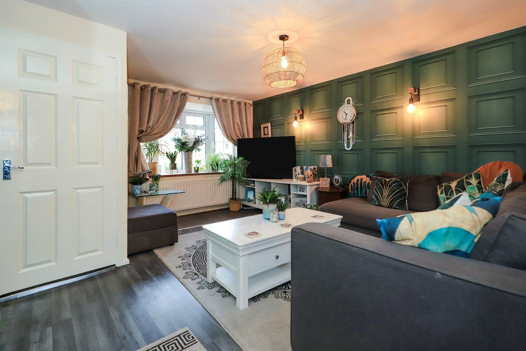 Property at Gamesfield Green, Wolverhampton