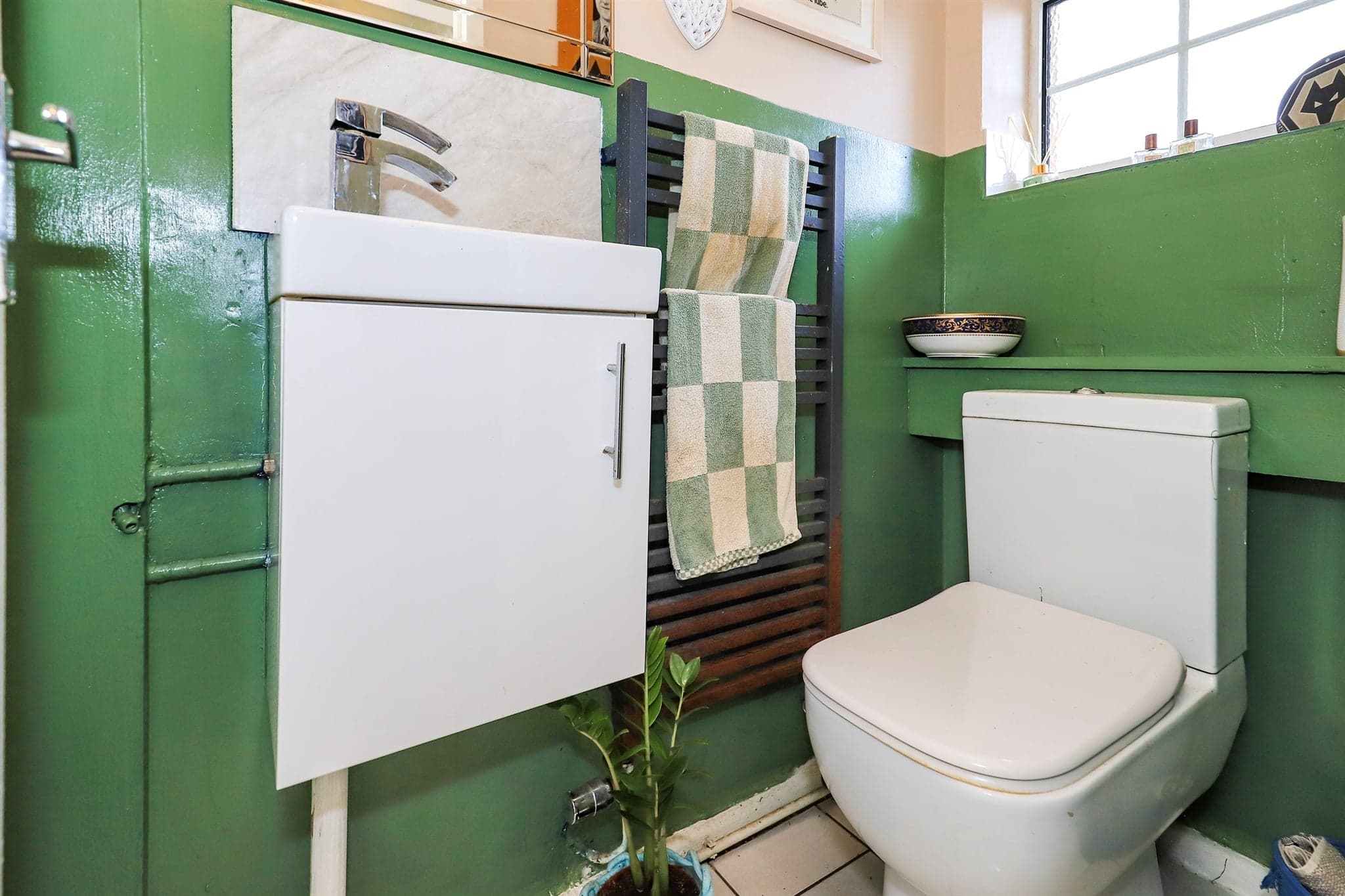 Property at Gamesfield Green, Wolverhampton