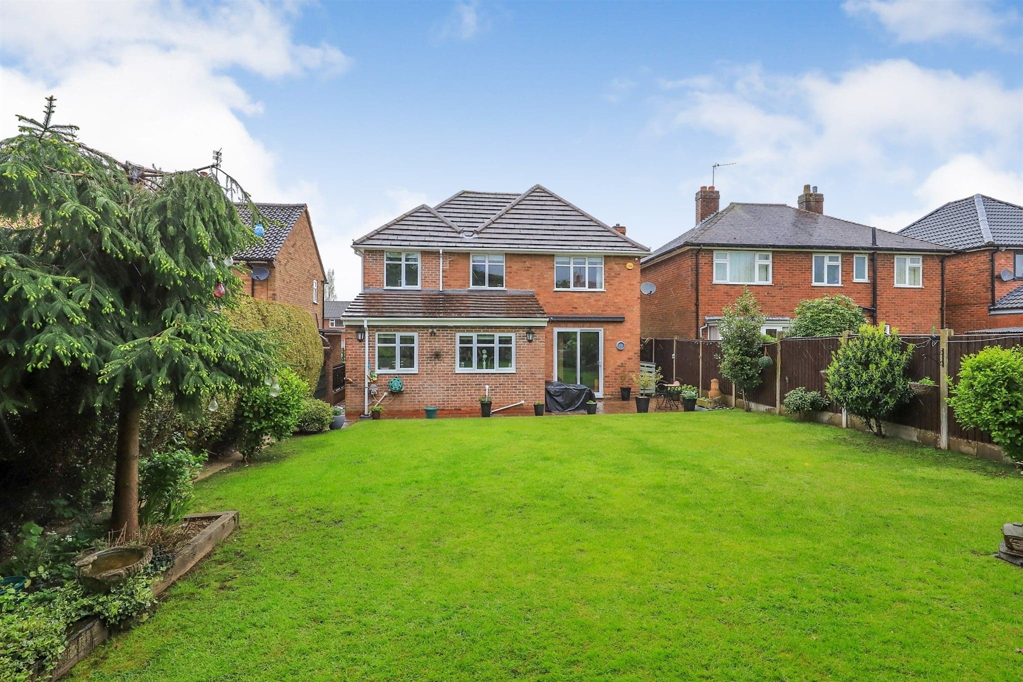 Property at Blackhalve Lane, Wednesfield, Wolverhampton