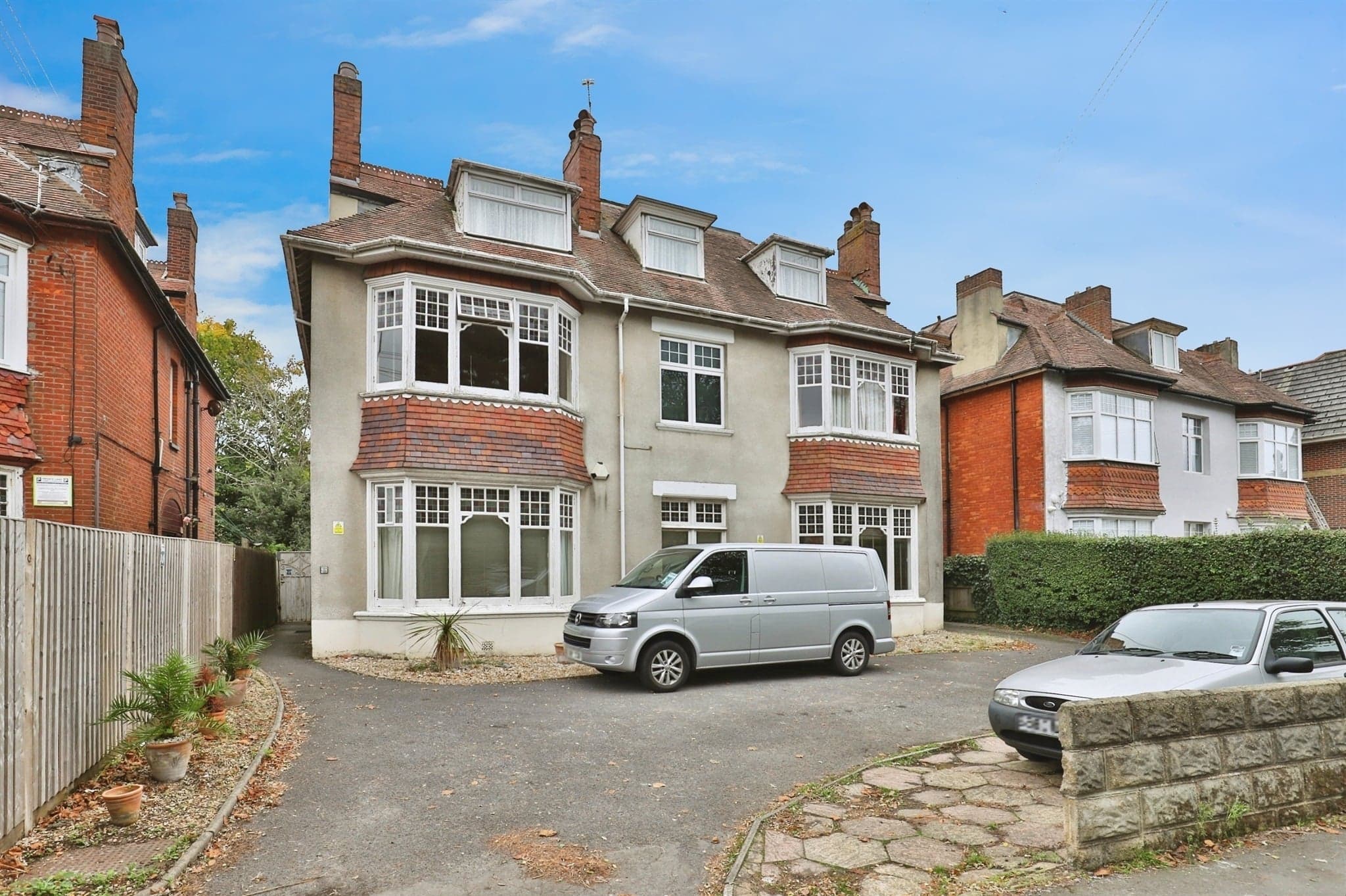 Property at Crabton Close Road, Bournemouth