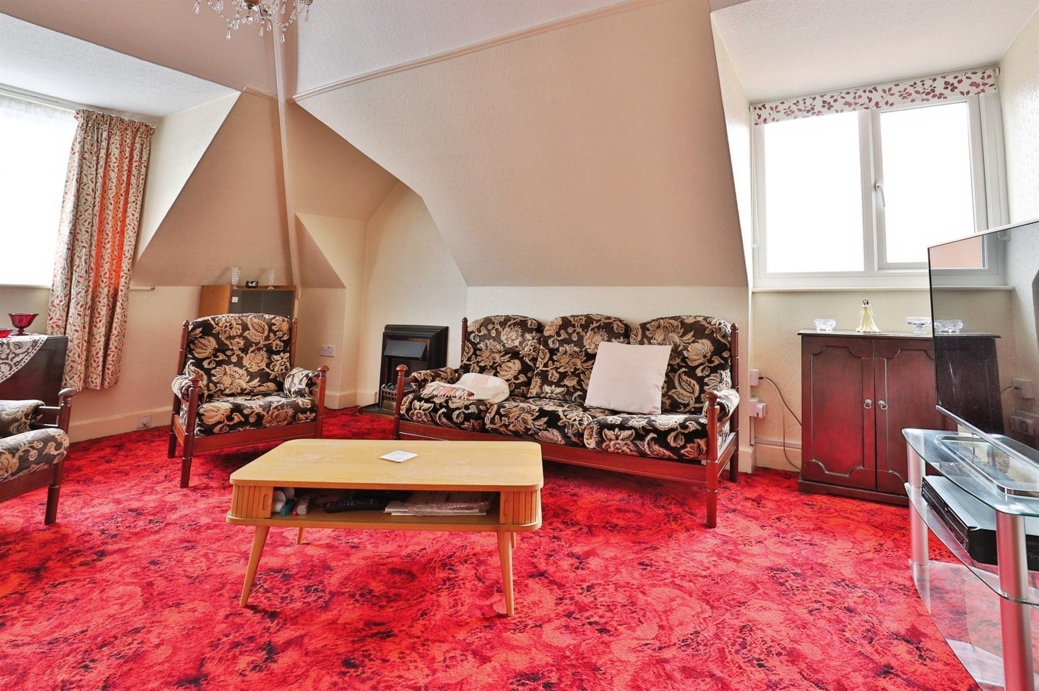Property at Crabton Close Road, Bournemouth