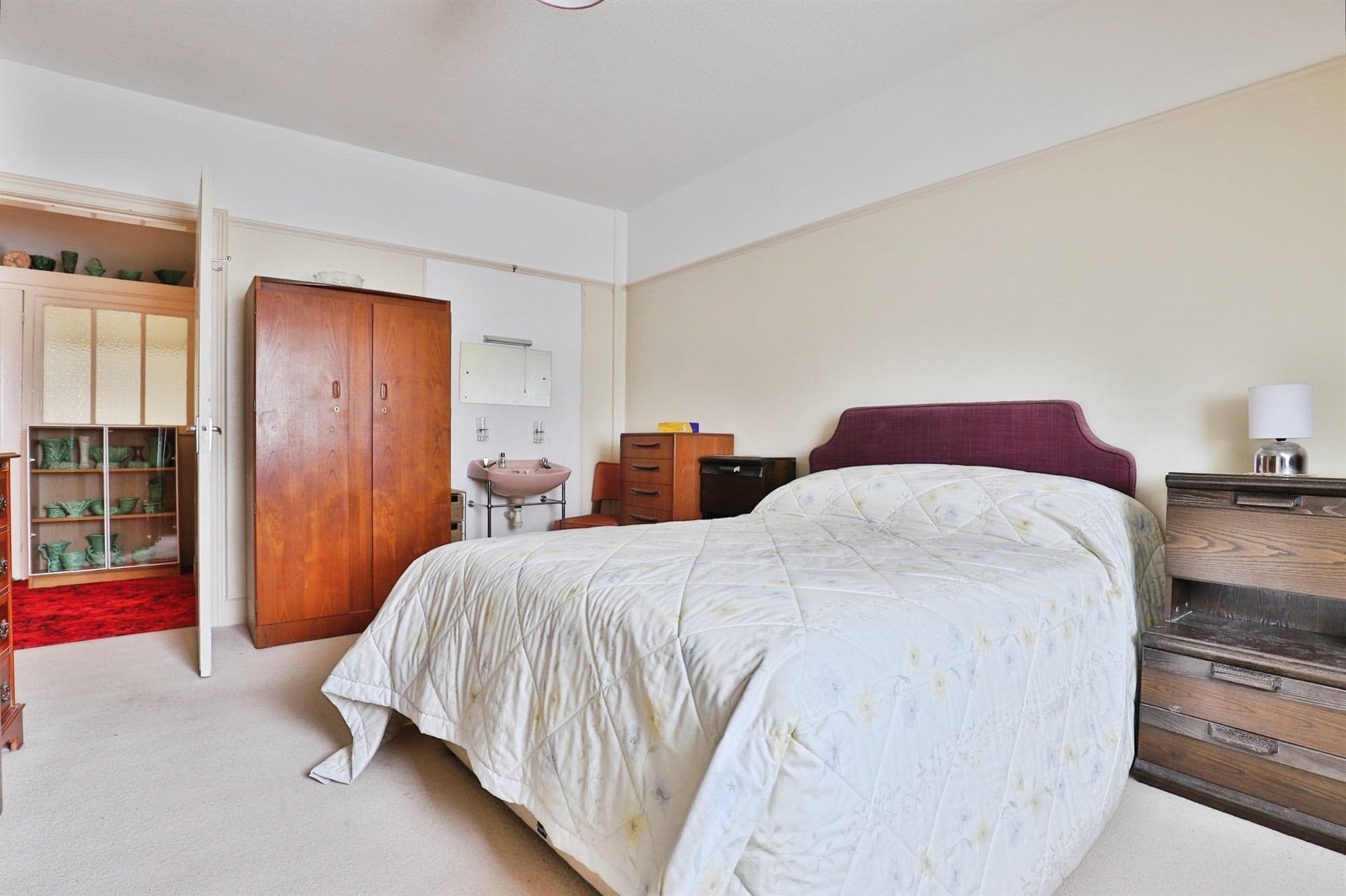 Property at Crabton Close Road, Bournemouth