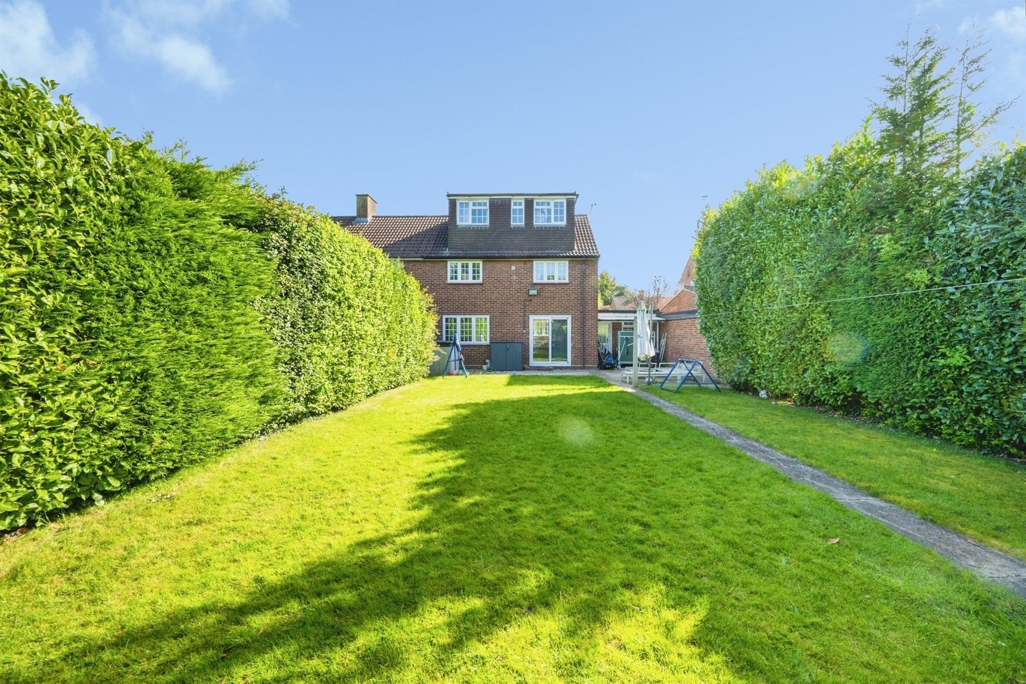 Property at Manor Road, London Colney, St. Albans