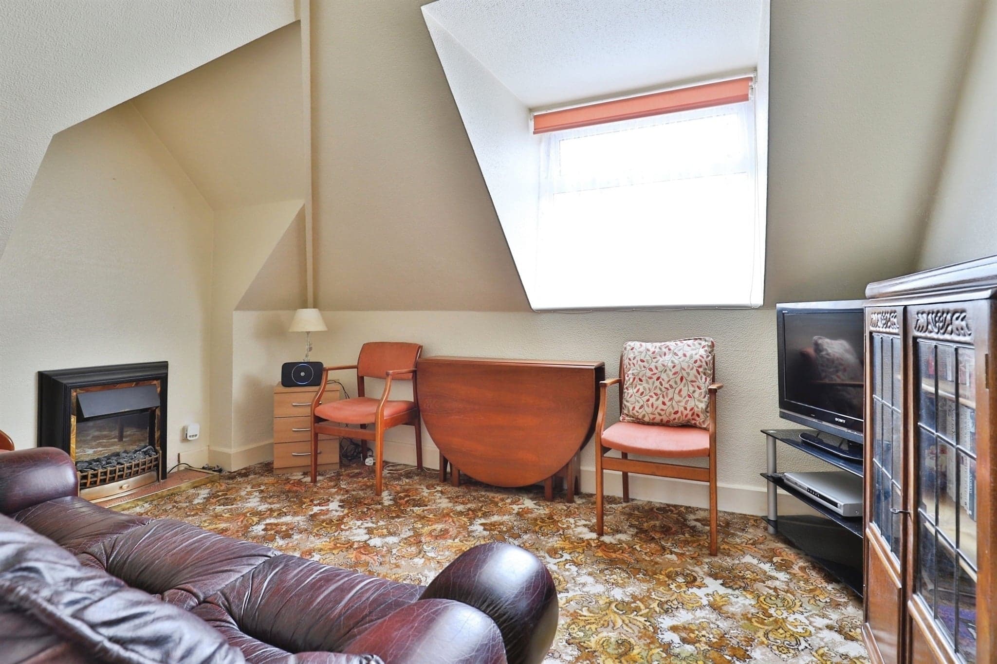 Property at Crabton Close Road, Bournemouth