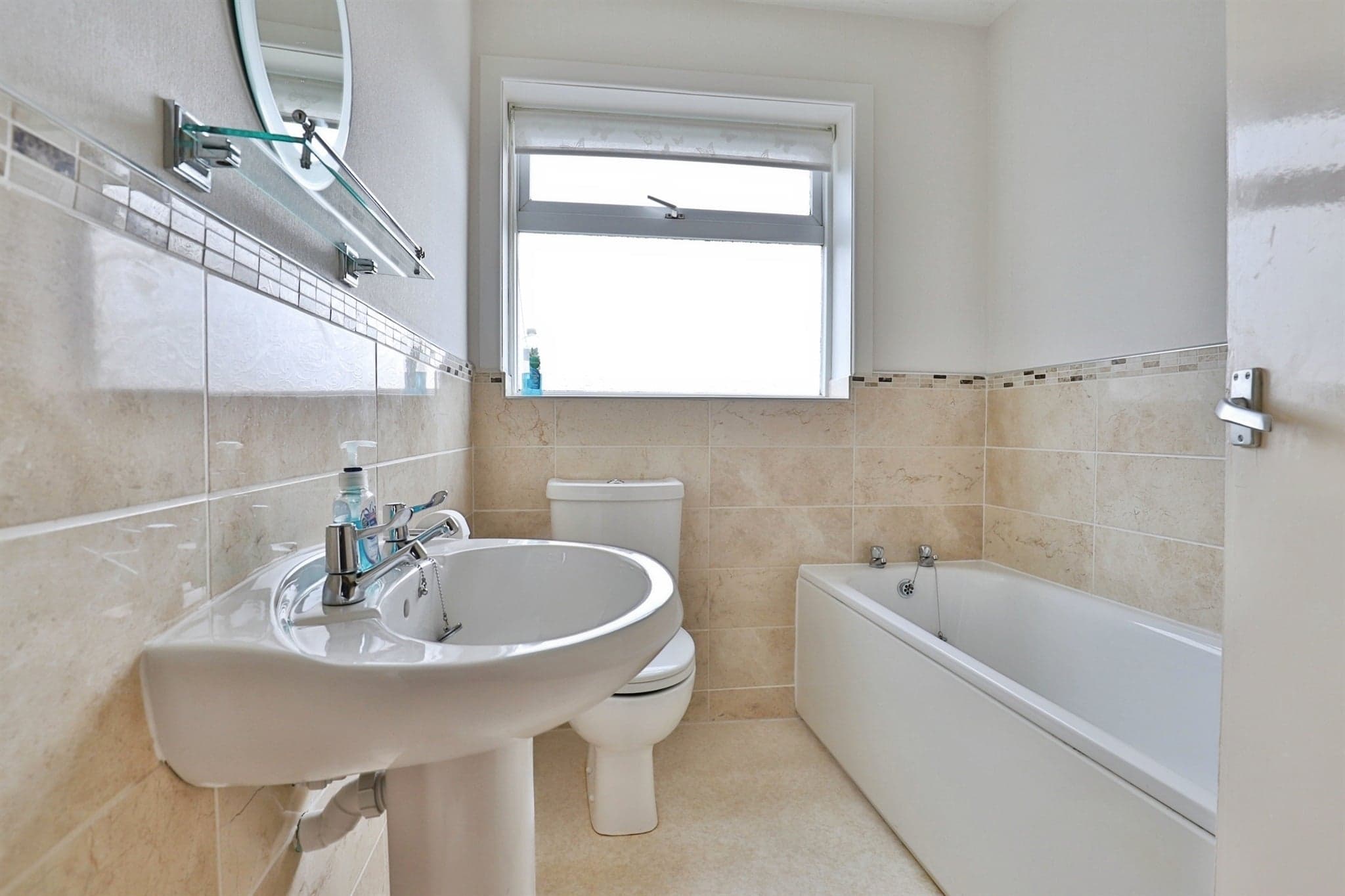 Property at Crabton Close Road, Bournemouth