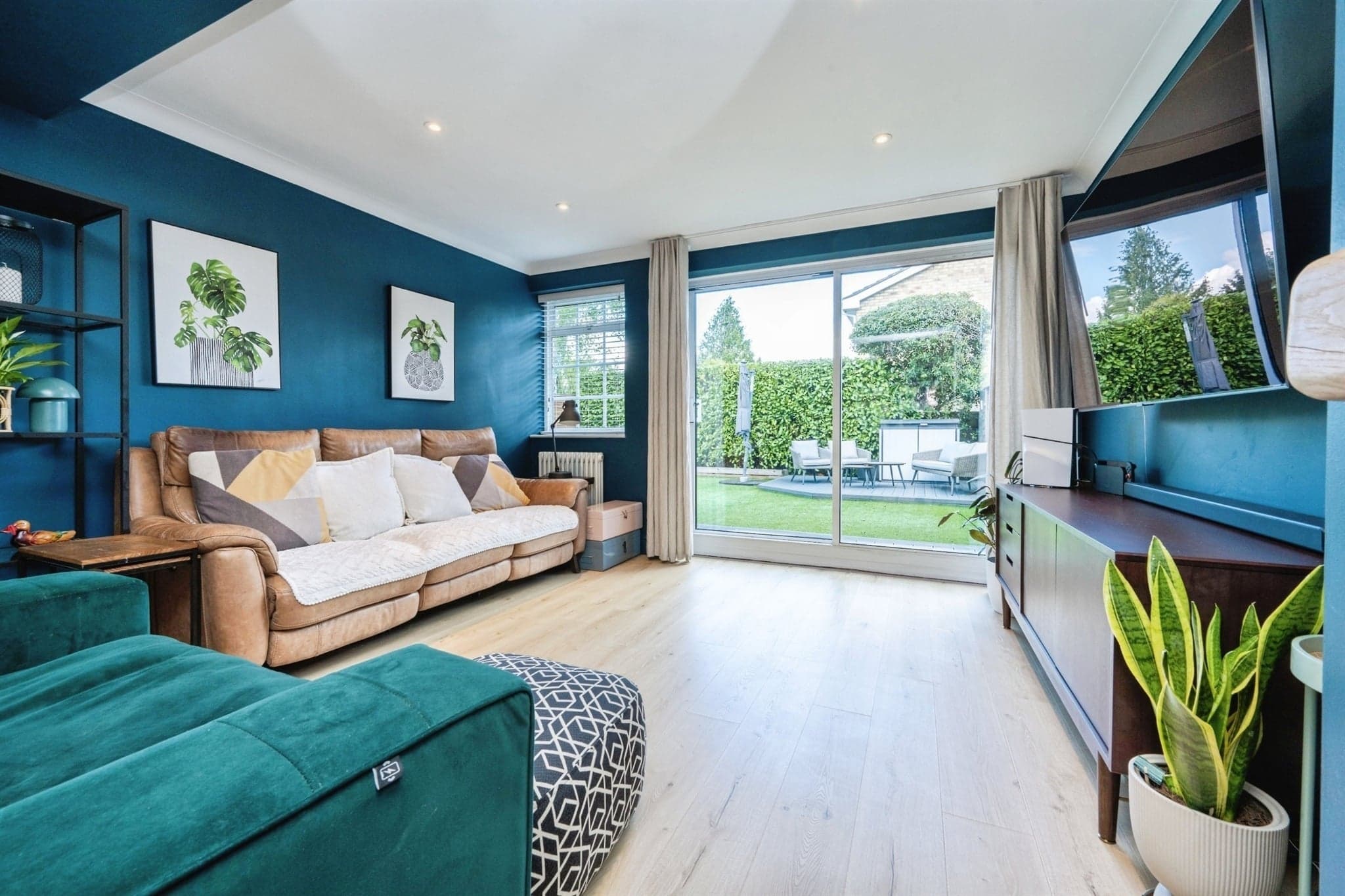 Property at Claudian Place, St. Albans