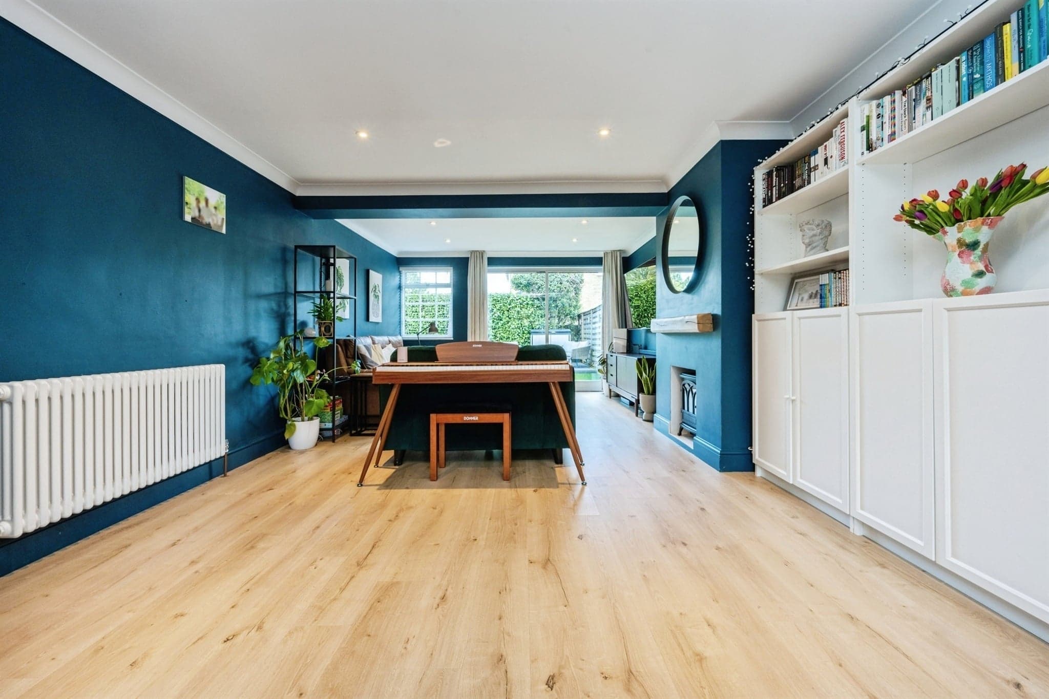 Property at Claudian Place, St. Albans