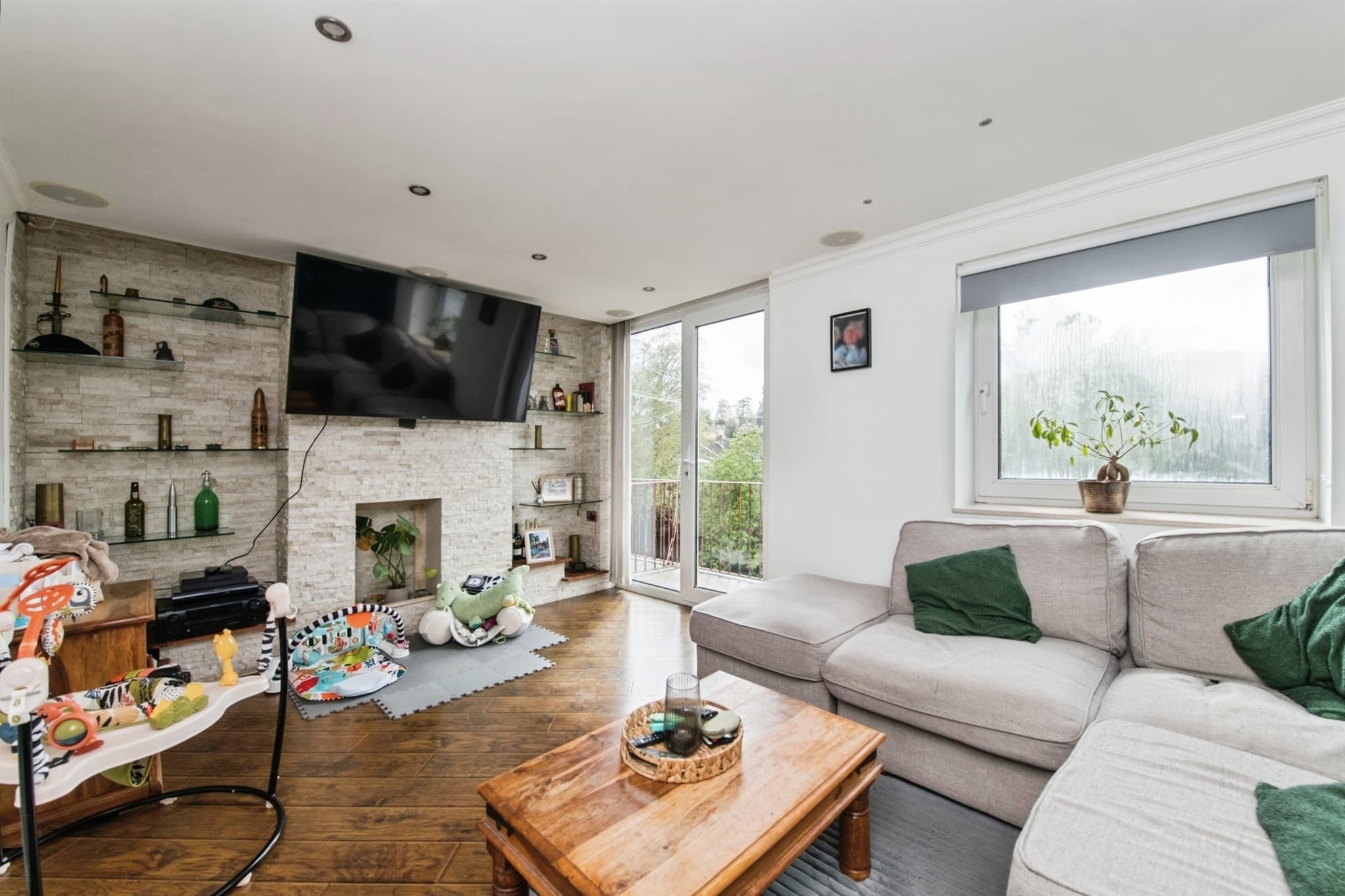 Property at Wellington Road, Exeter