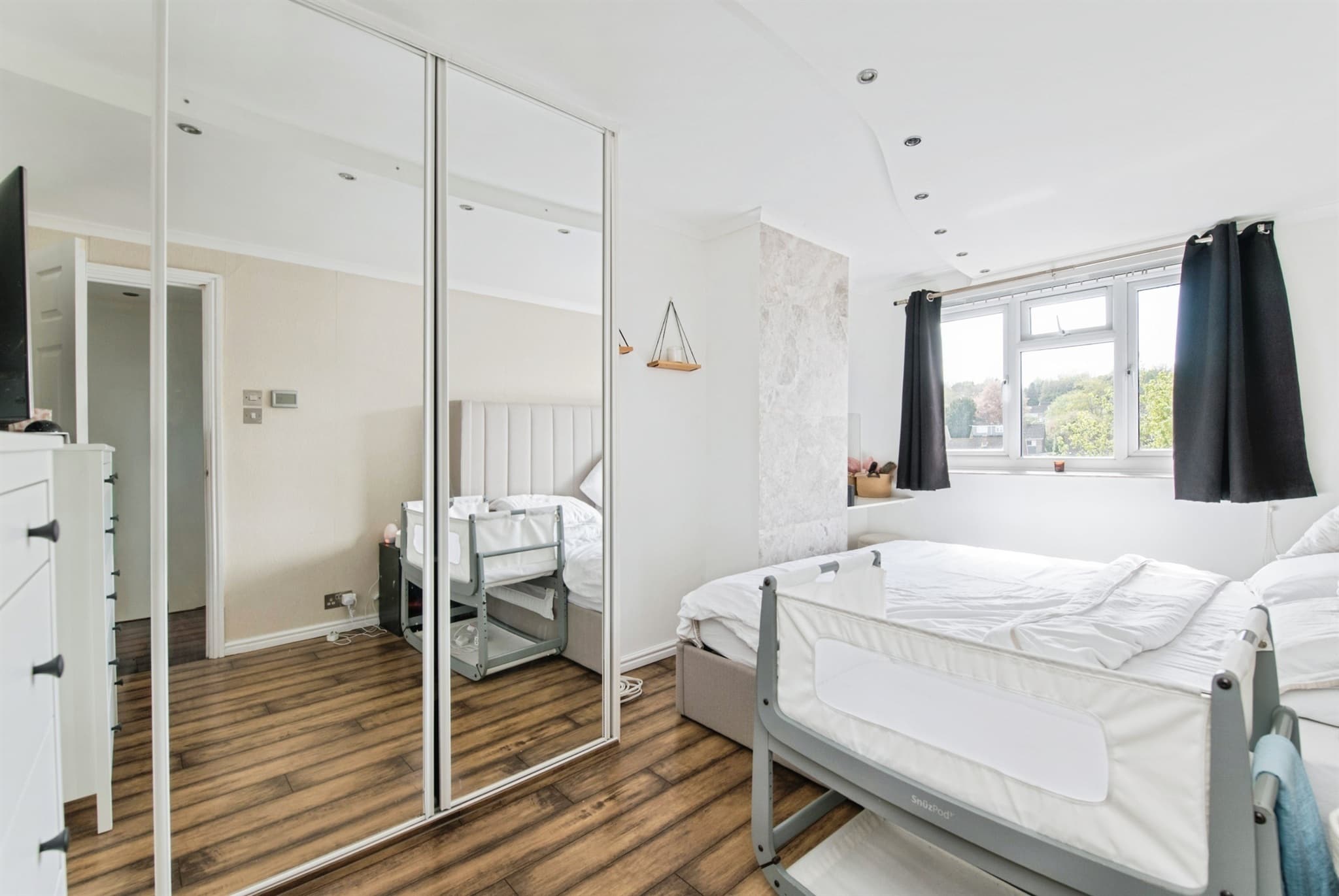 Property at Wellington Road, Exeter