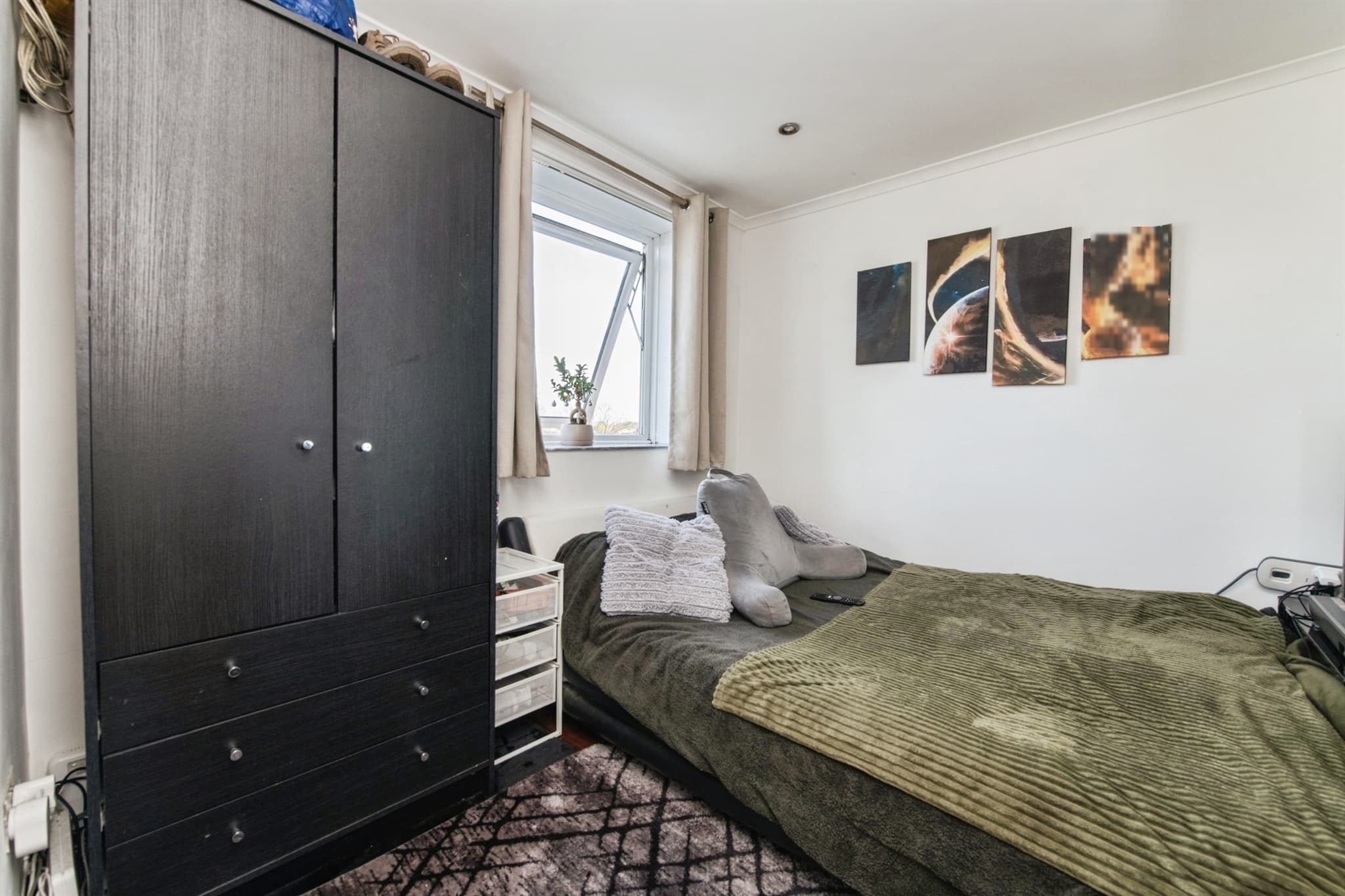 Property at Wellington Road, Exeter