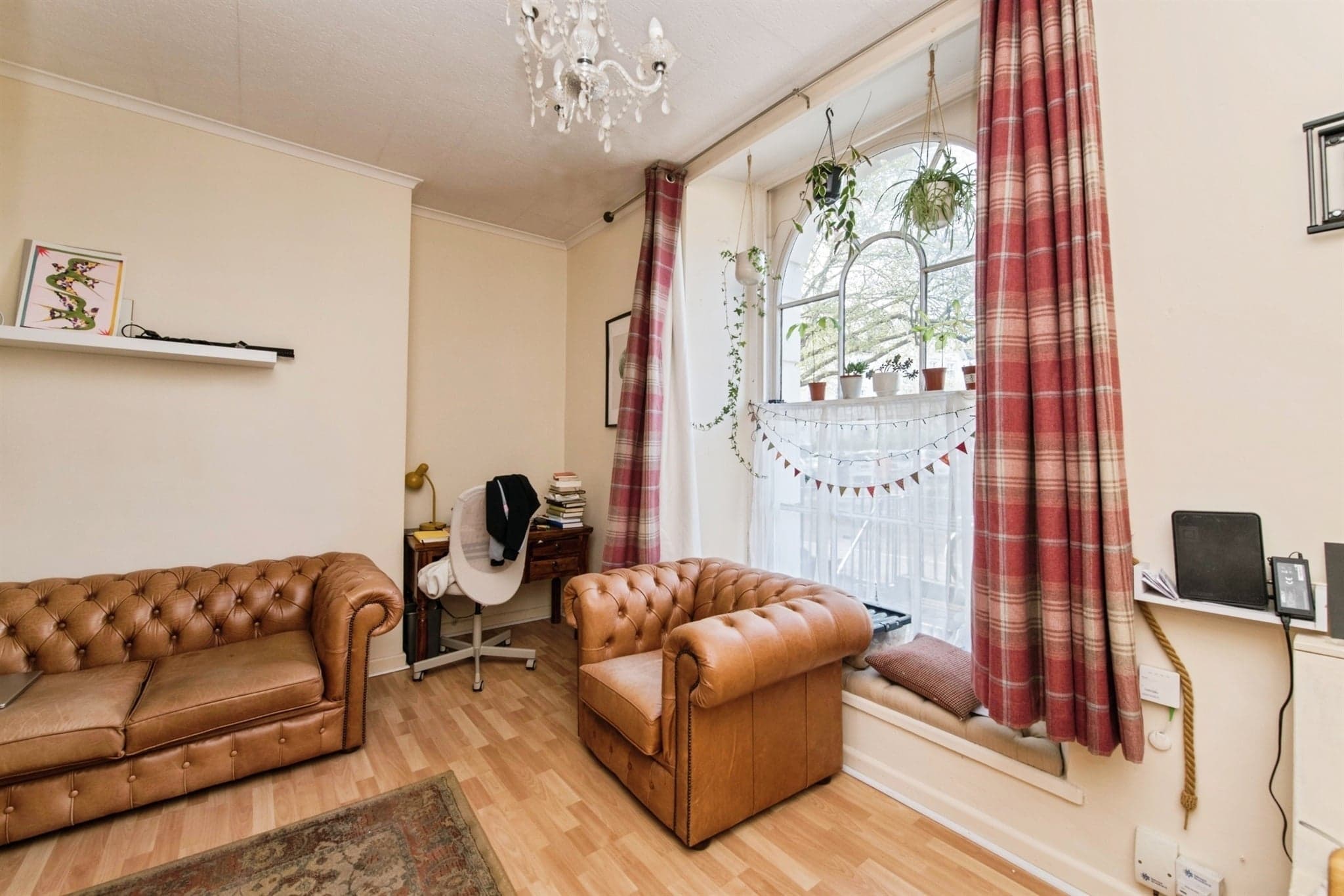 Property at Richmond Road, Exeter