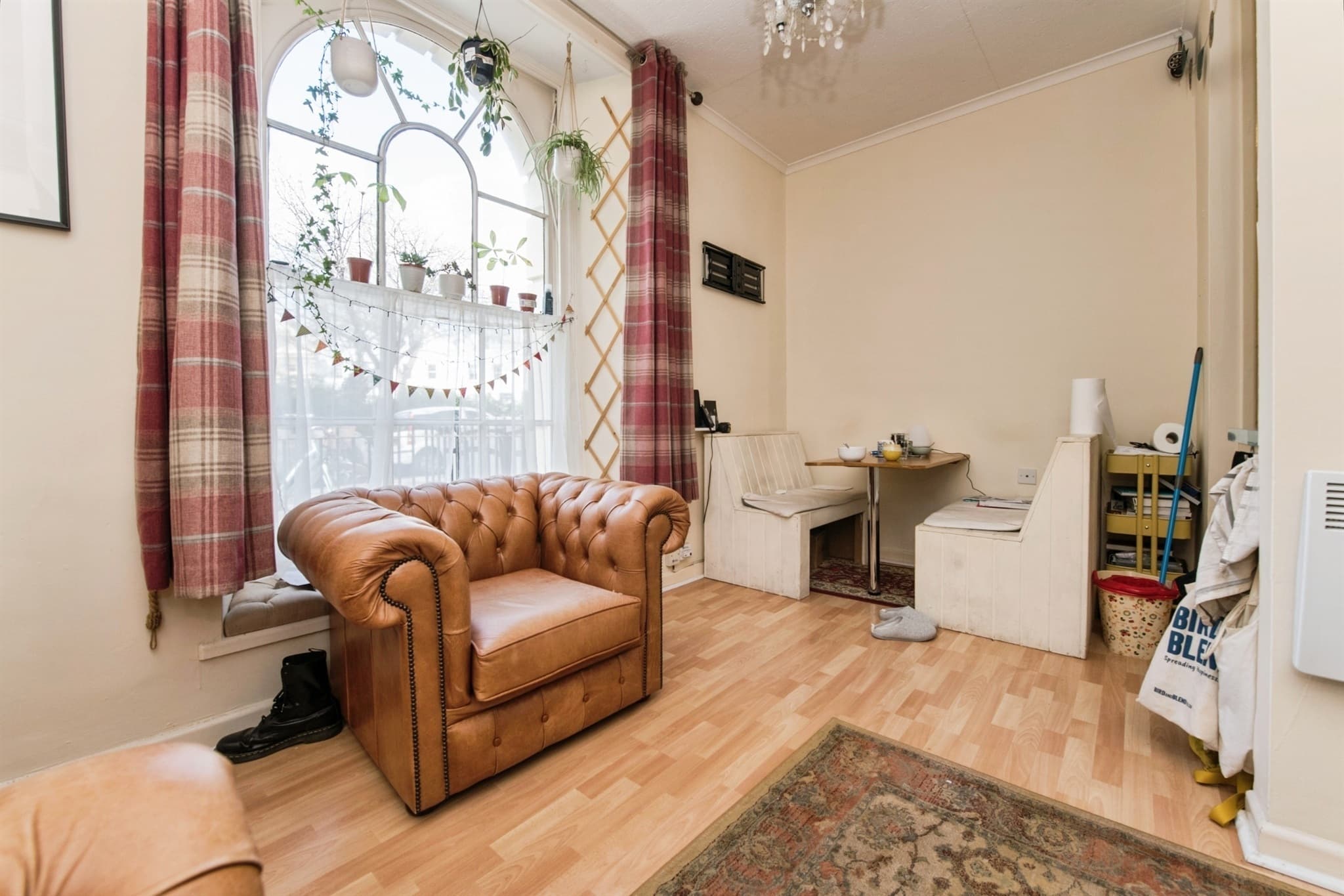 Property at Richmond Road, Exeter
