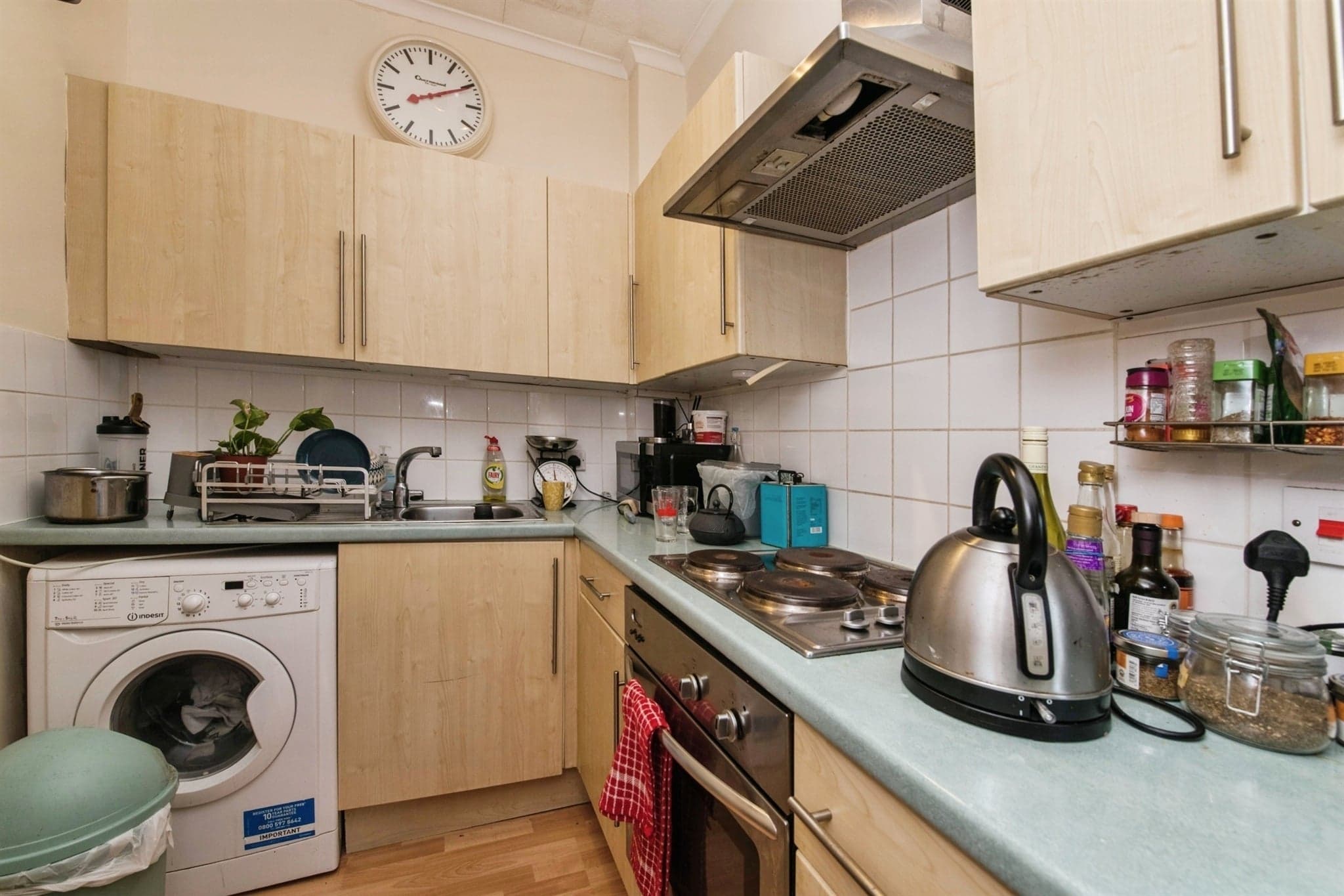 Property at Richmond Road, Exeter