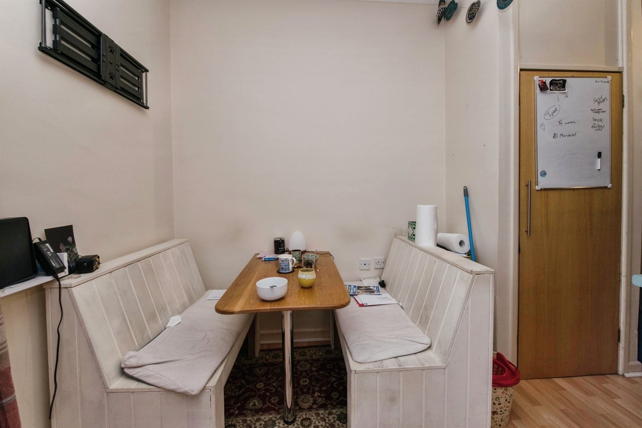 Property at Richmond Road, Exeter