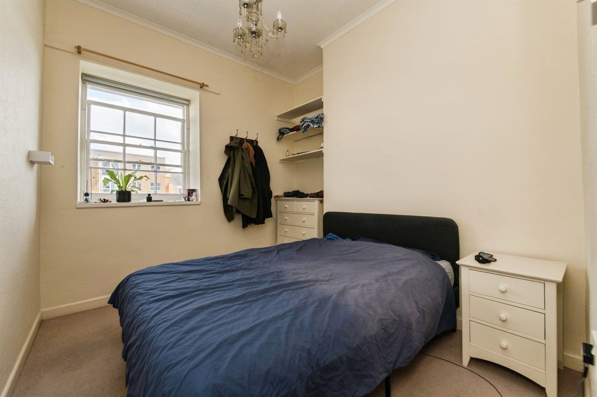 Property at Richmond Road, Exeter