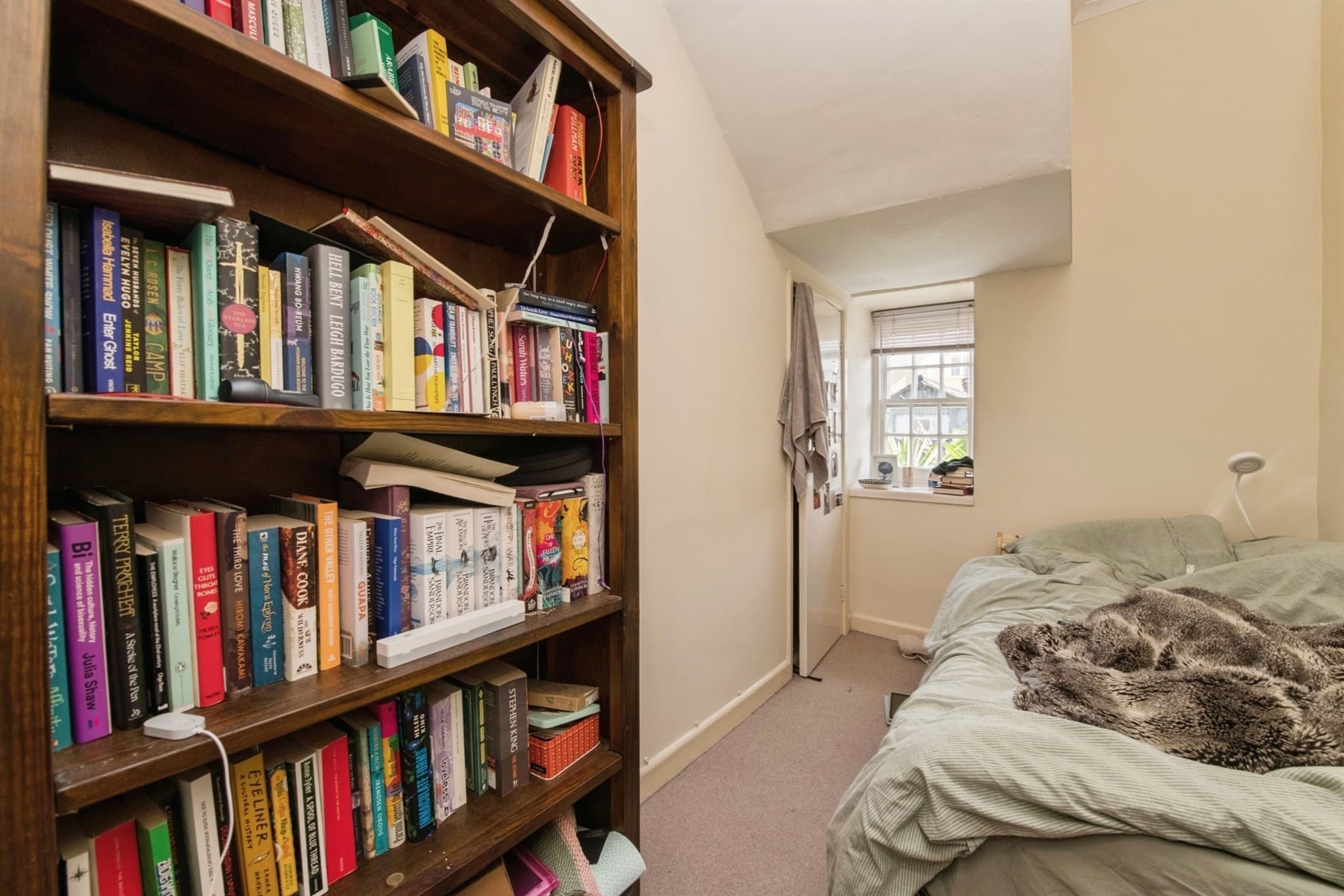 Property at Richmond Road, Exeter
