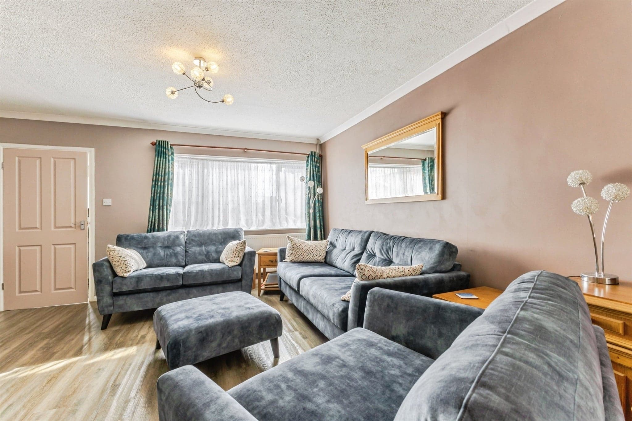 Property at Smitherway, Bugbrooke, Northampton