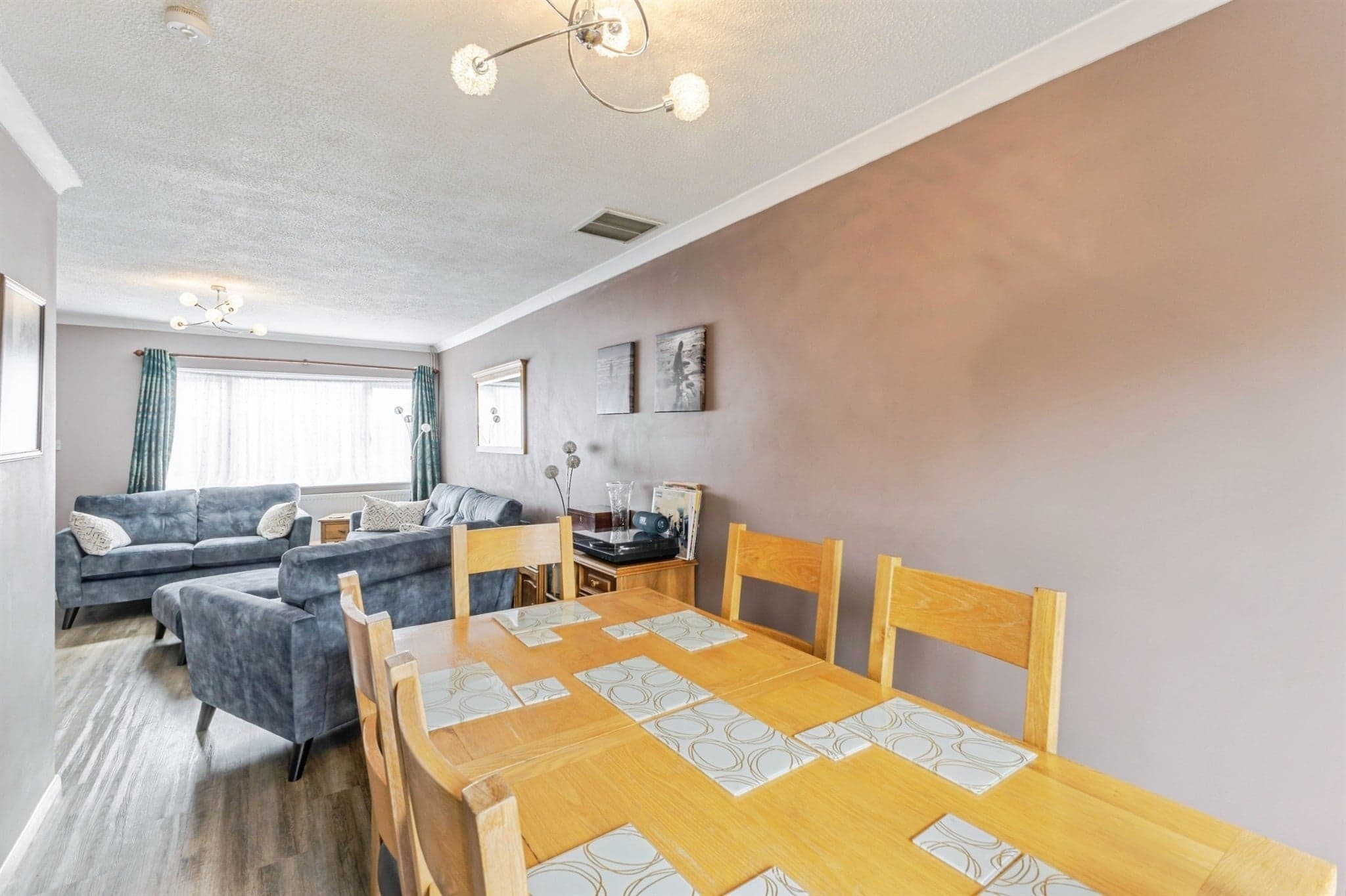 Property at Smitherway, Bugbrooke, Northampton