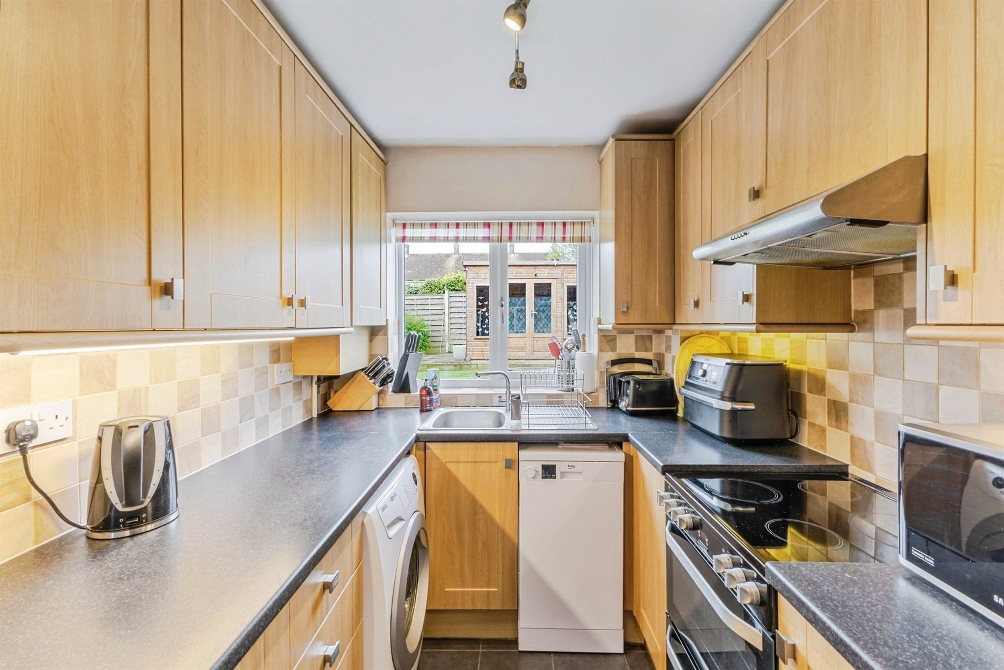 Property at Smitherway, Bugbrooke, Northampton