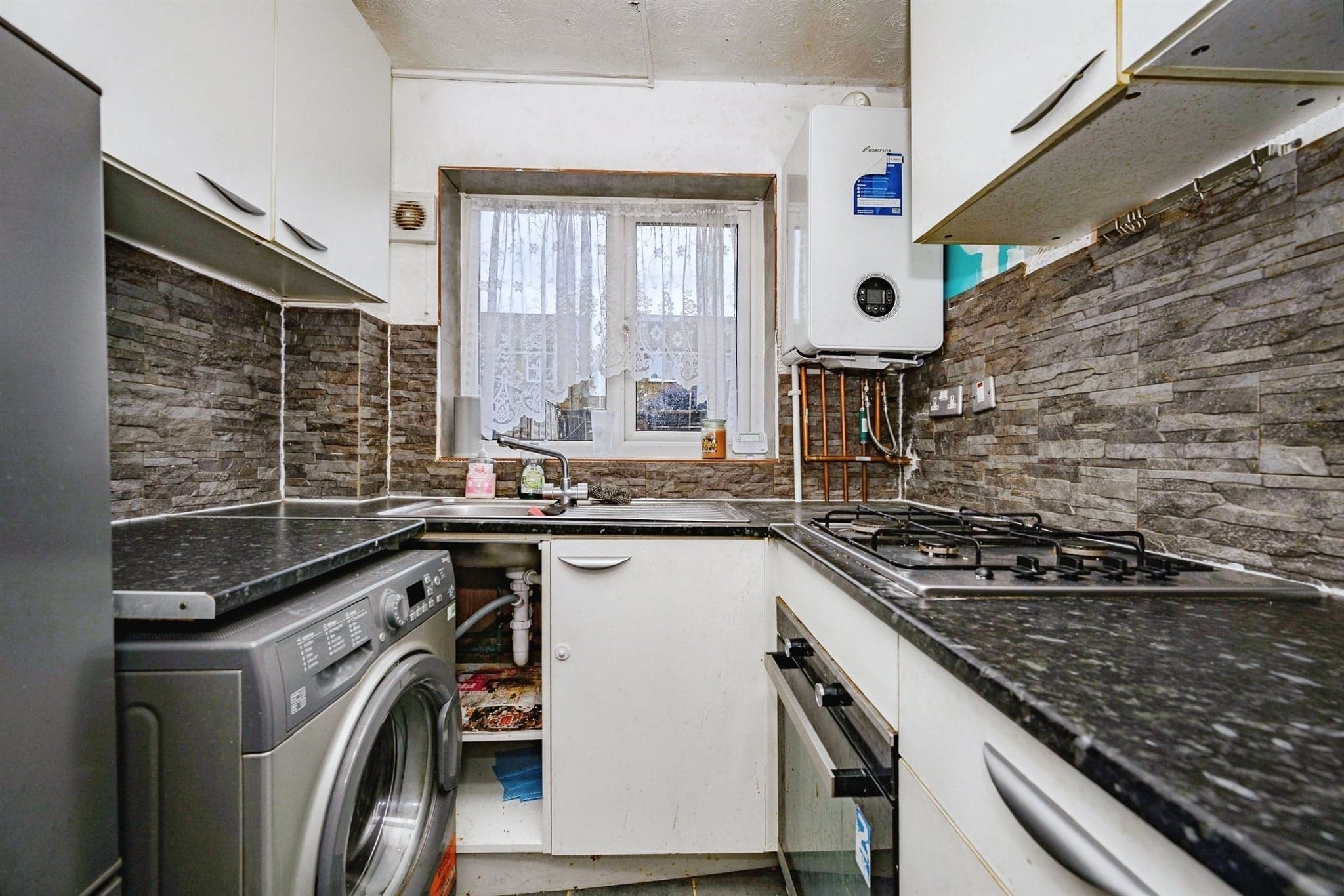 Property at Marsom Grove, Luton