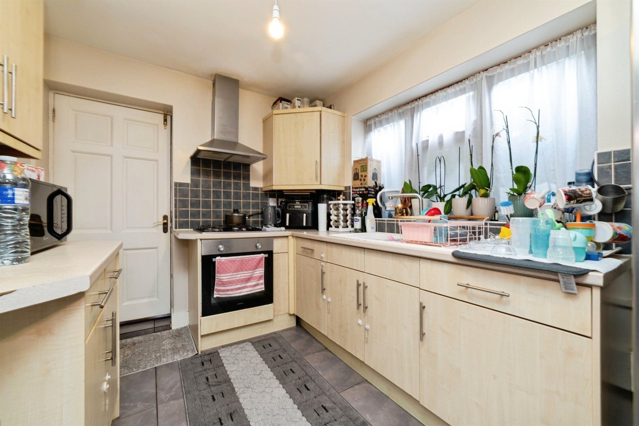 Property at Dellfield Road, Hatfield