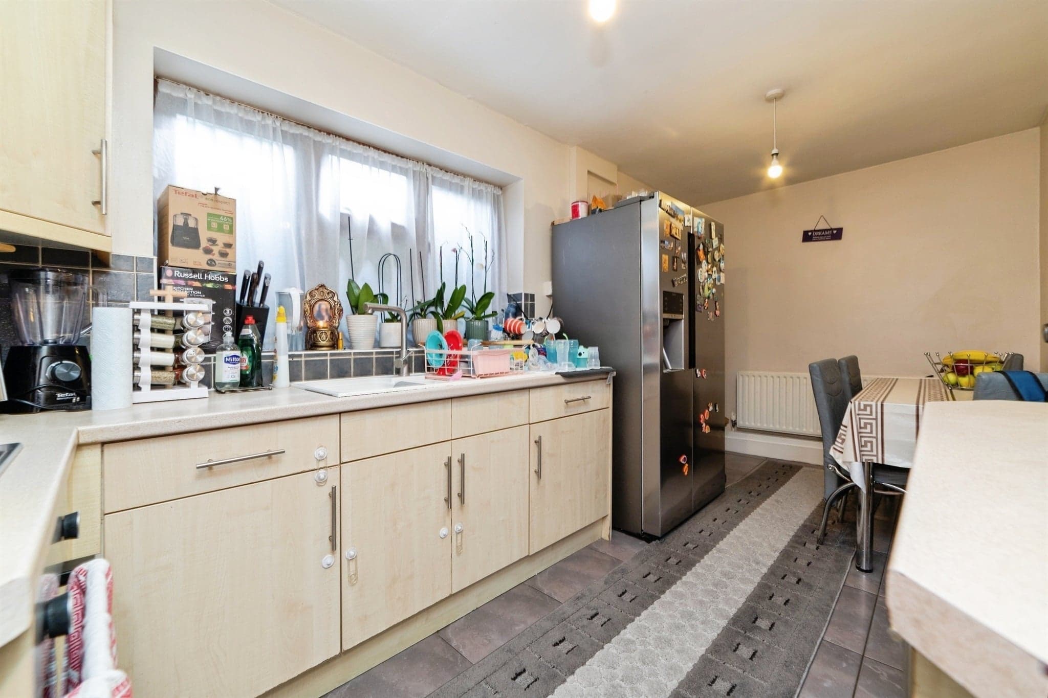 Property at Dellfield Road, Hatfield