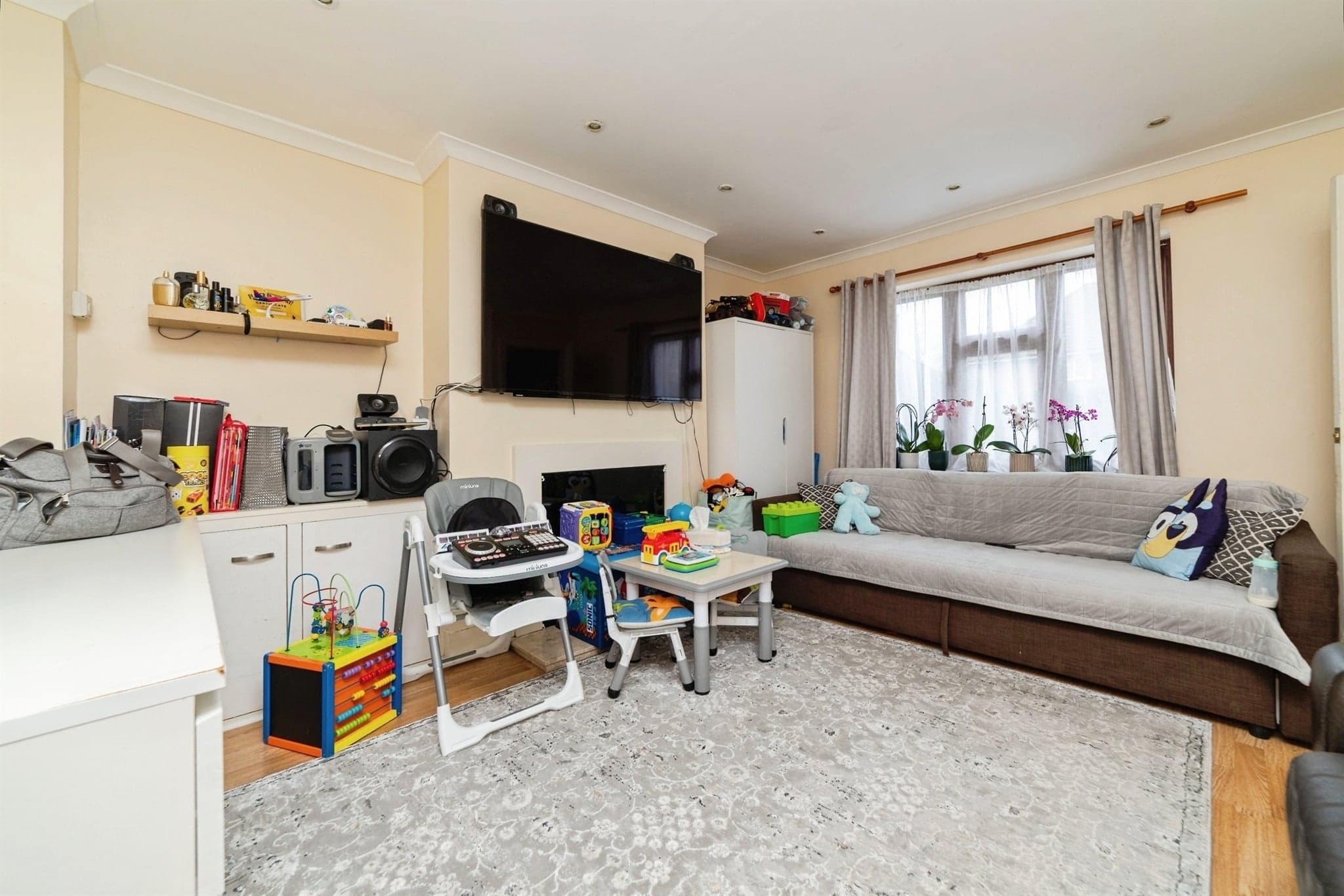Property at Dellfield Road, Hatfield