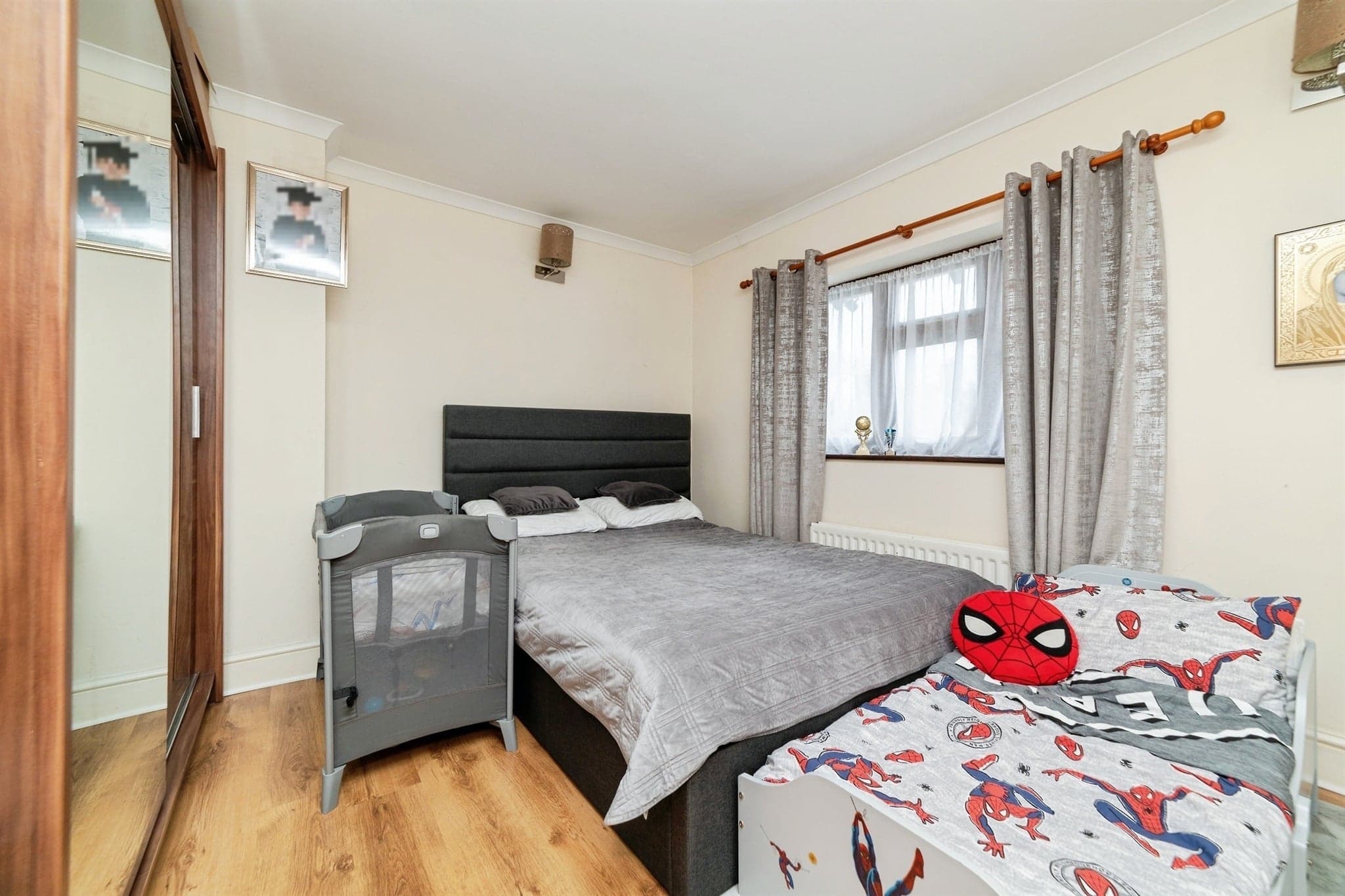 Property at Dellfield Road, Hatfield
