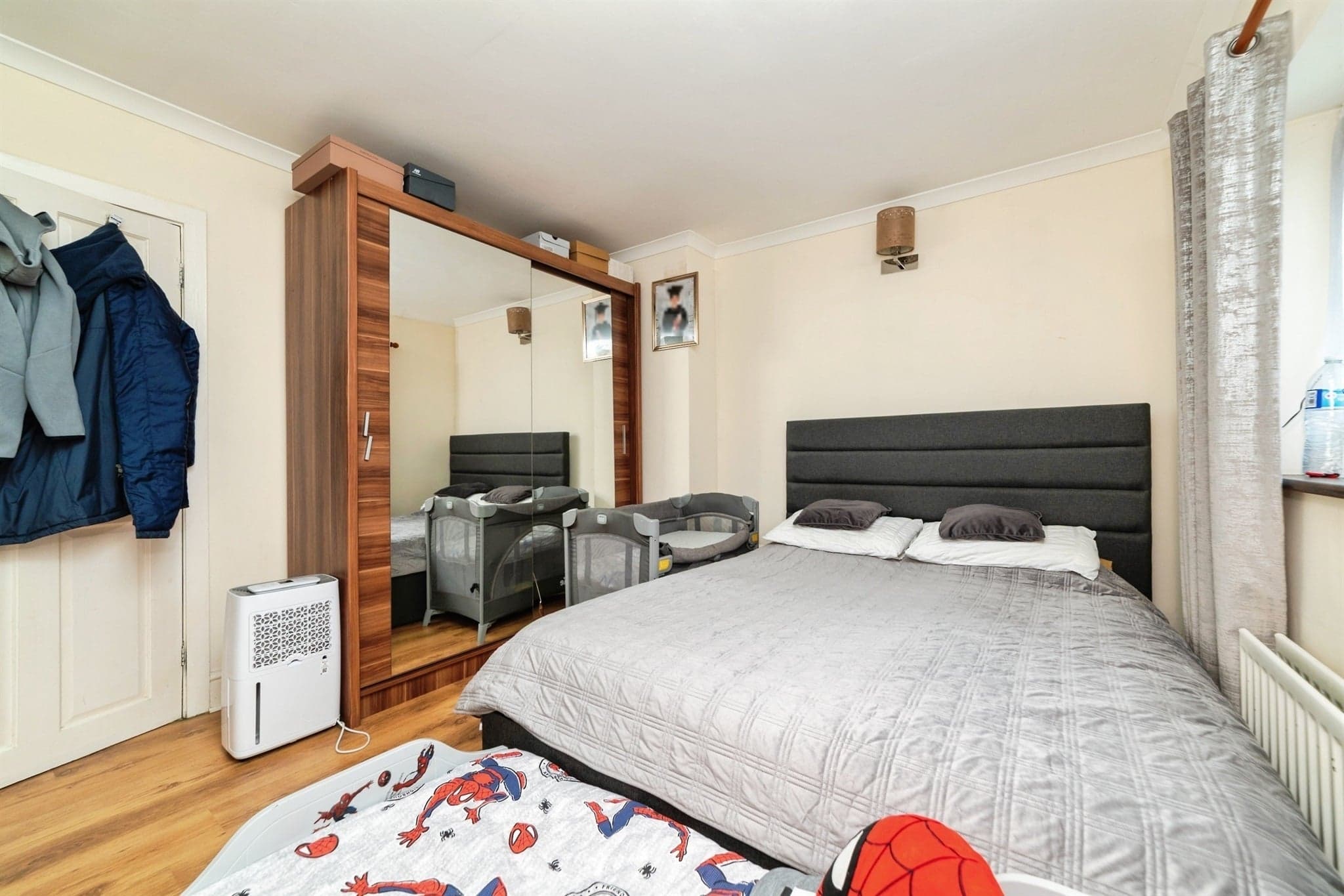 Property at Dellfield Road, Hatfield