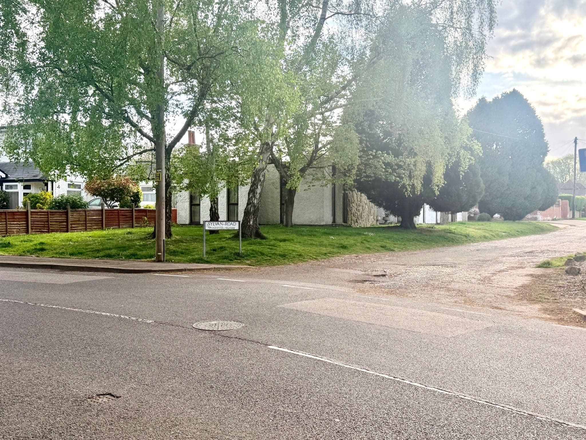 Property at Sylvan Road, Rainham, GILLINGHAM