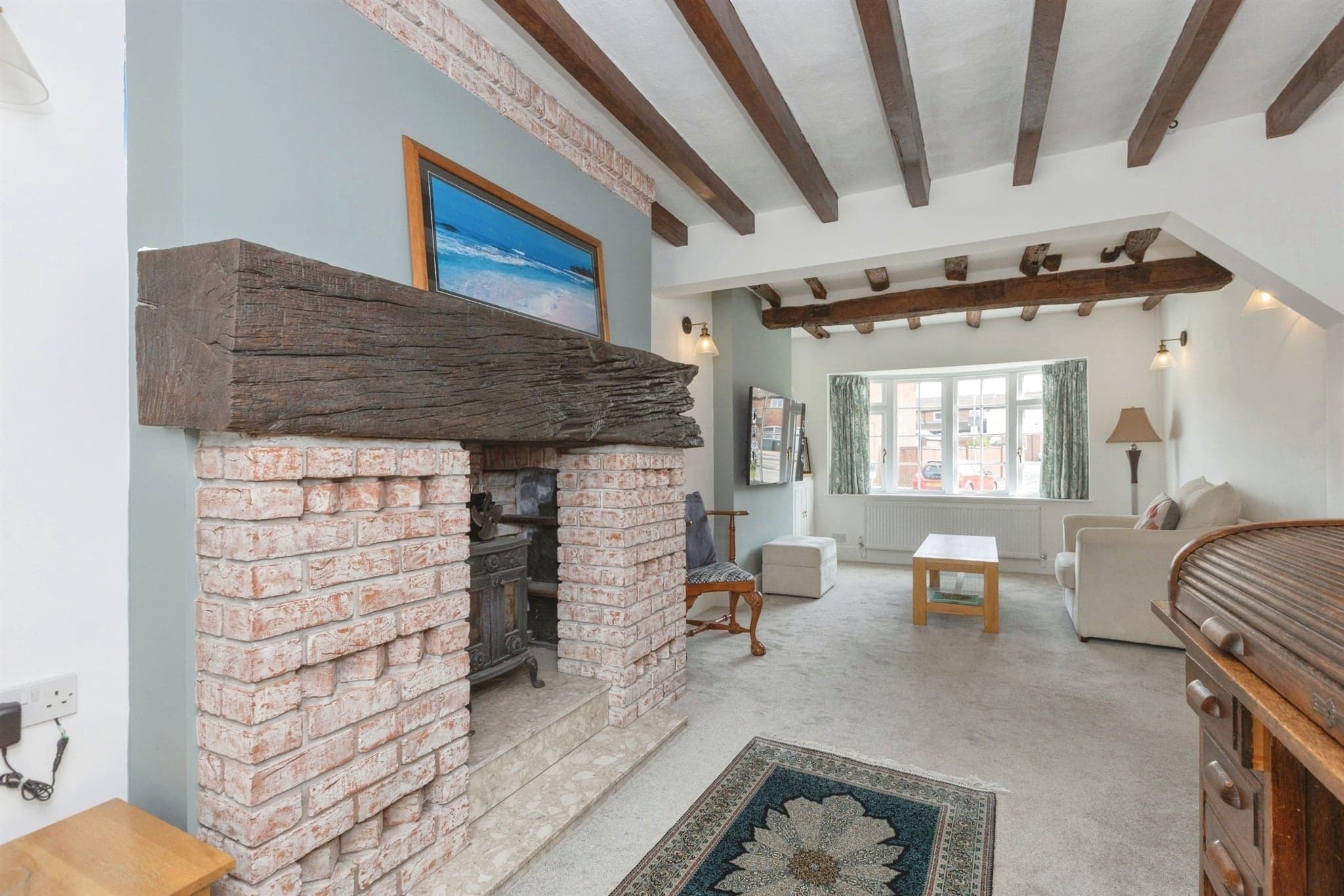 Property at King Street, Whetstone, Leicester