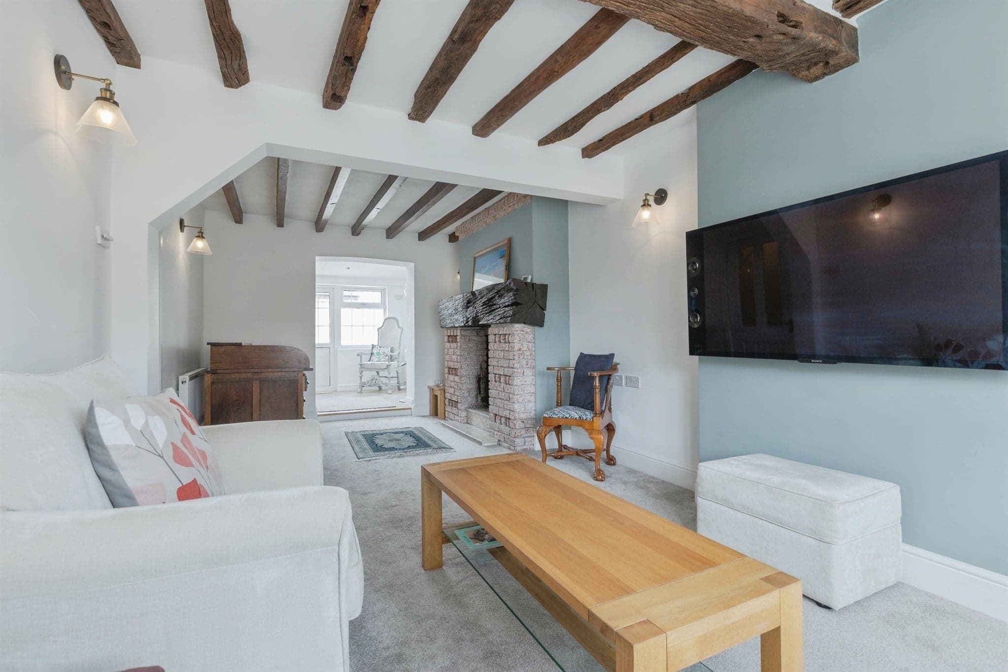 Property at King Street, Whetstone, Leicester
