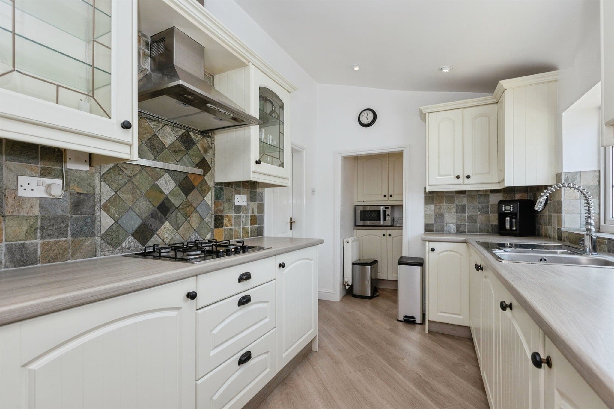 Property at King Street, Whetstone, Leicester