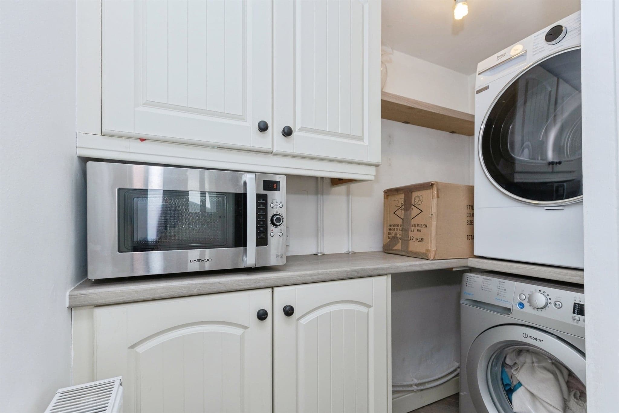 Property at King Street, Whetstone, Leicester