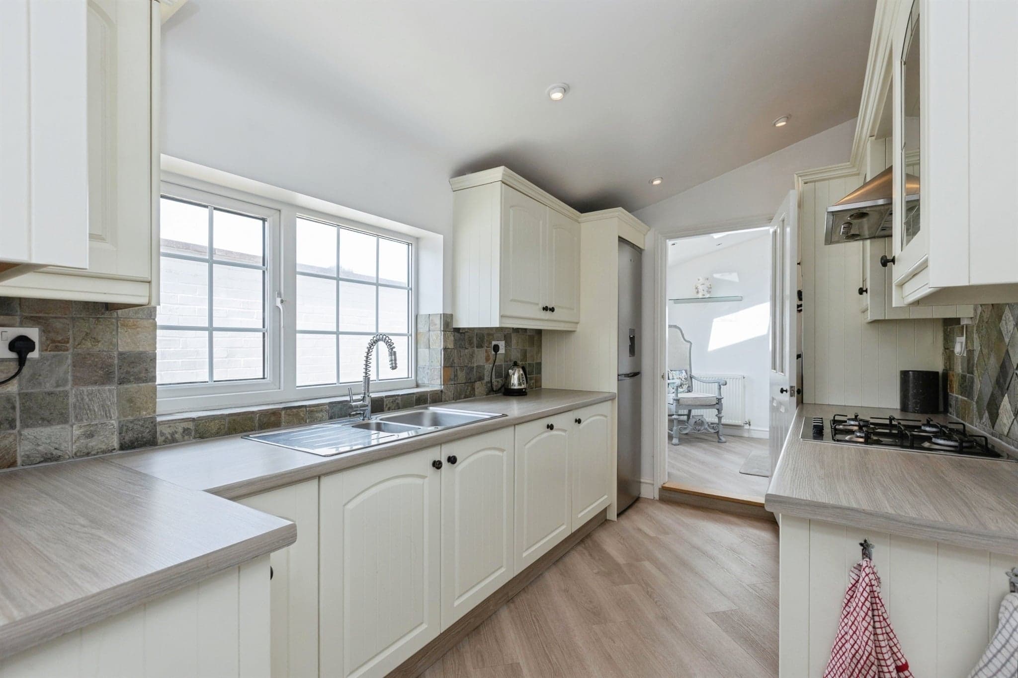 Property at King Street, Whetstone, Leicester