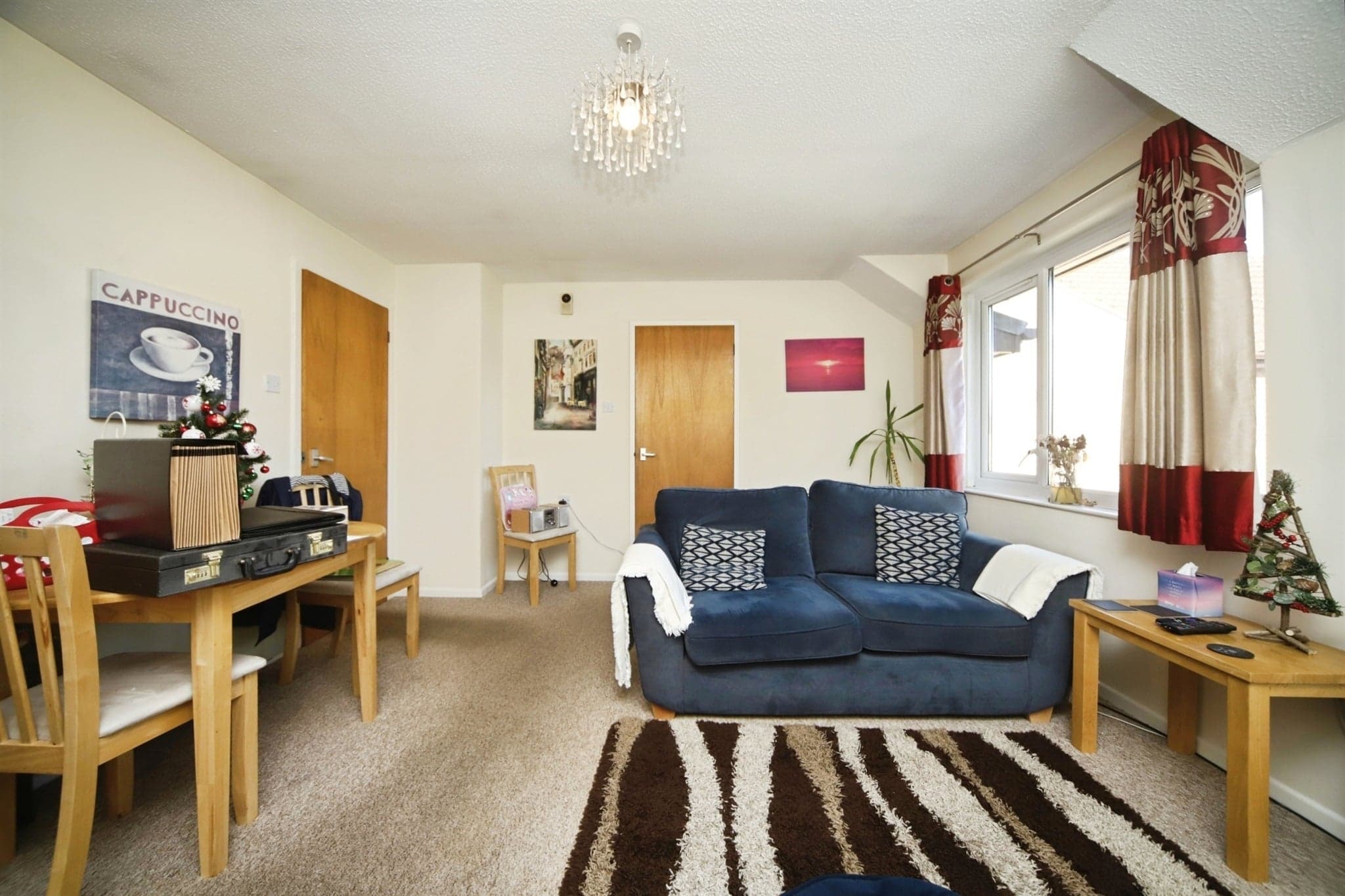Property at Northfield Gardens, Taunton