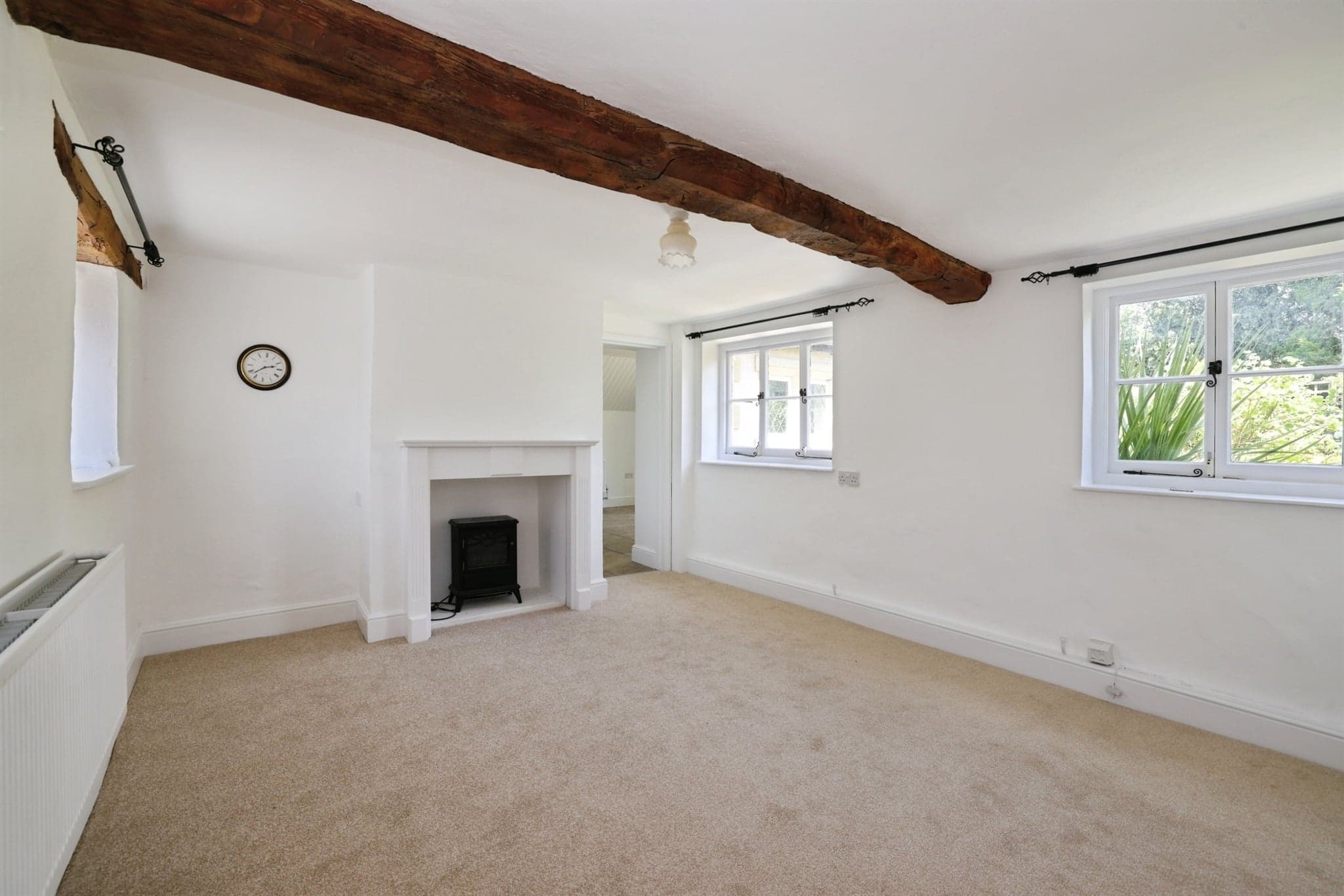 Property at Locks Lane, Quidhampton, Salisbury