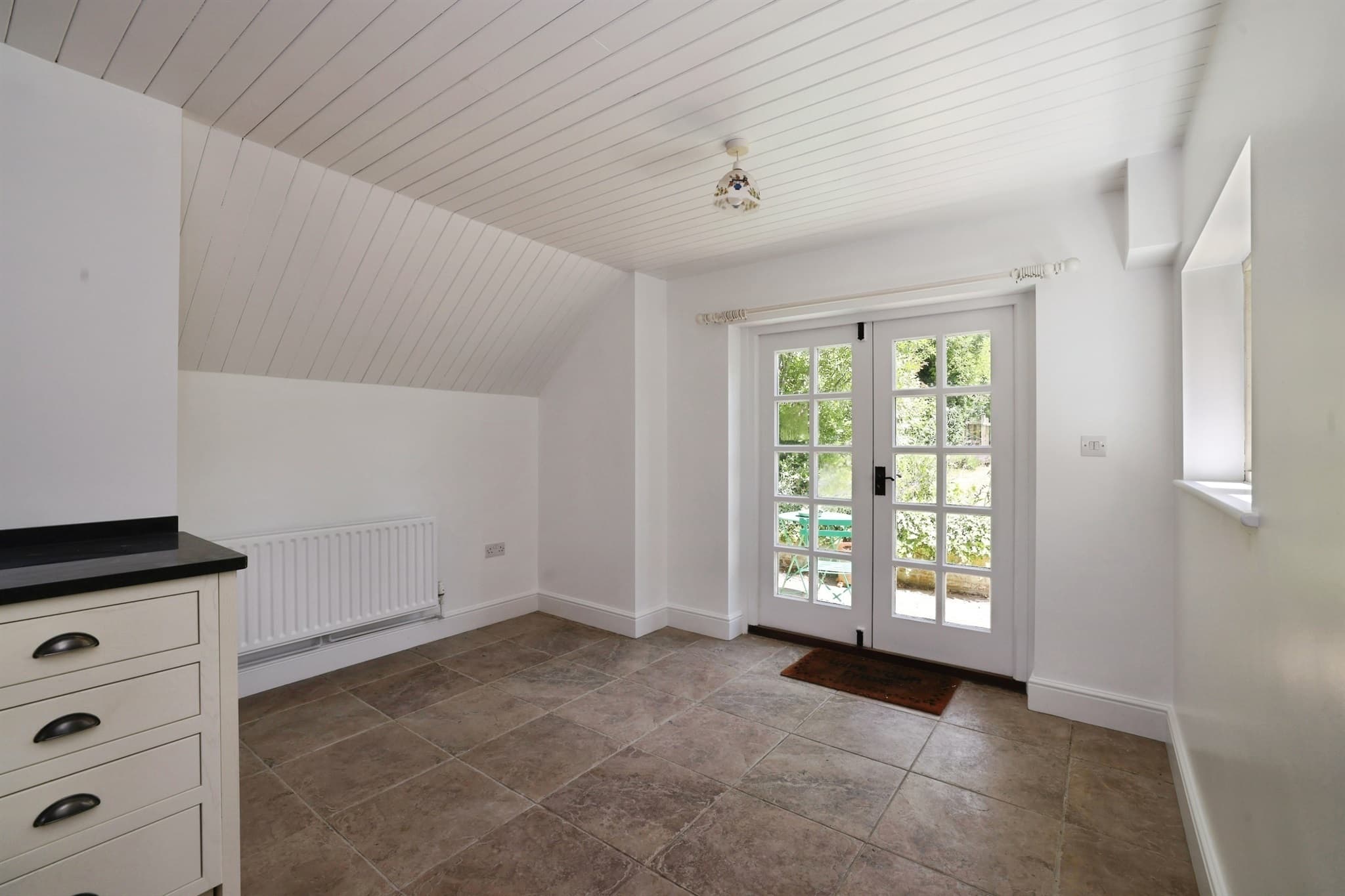 Property at Locks Lane, Quidhampton, Salisbury