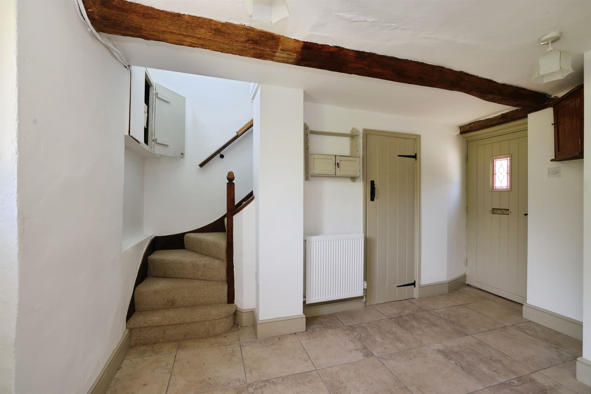 Property at Locks Lane, Quidhampton, Salisbury