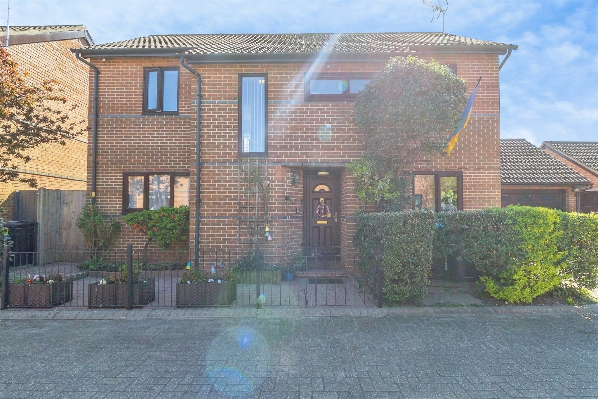 Property at Pearse Grove, Walton Park, MILTON KEYNES