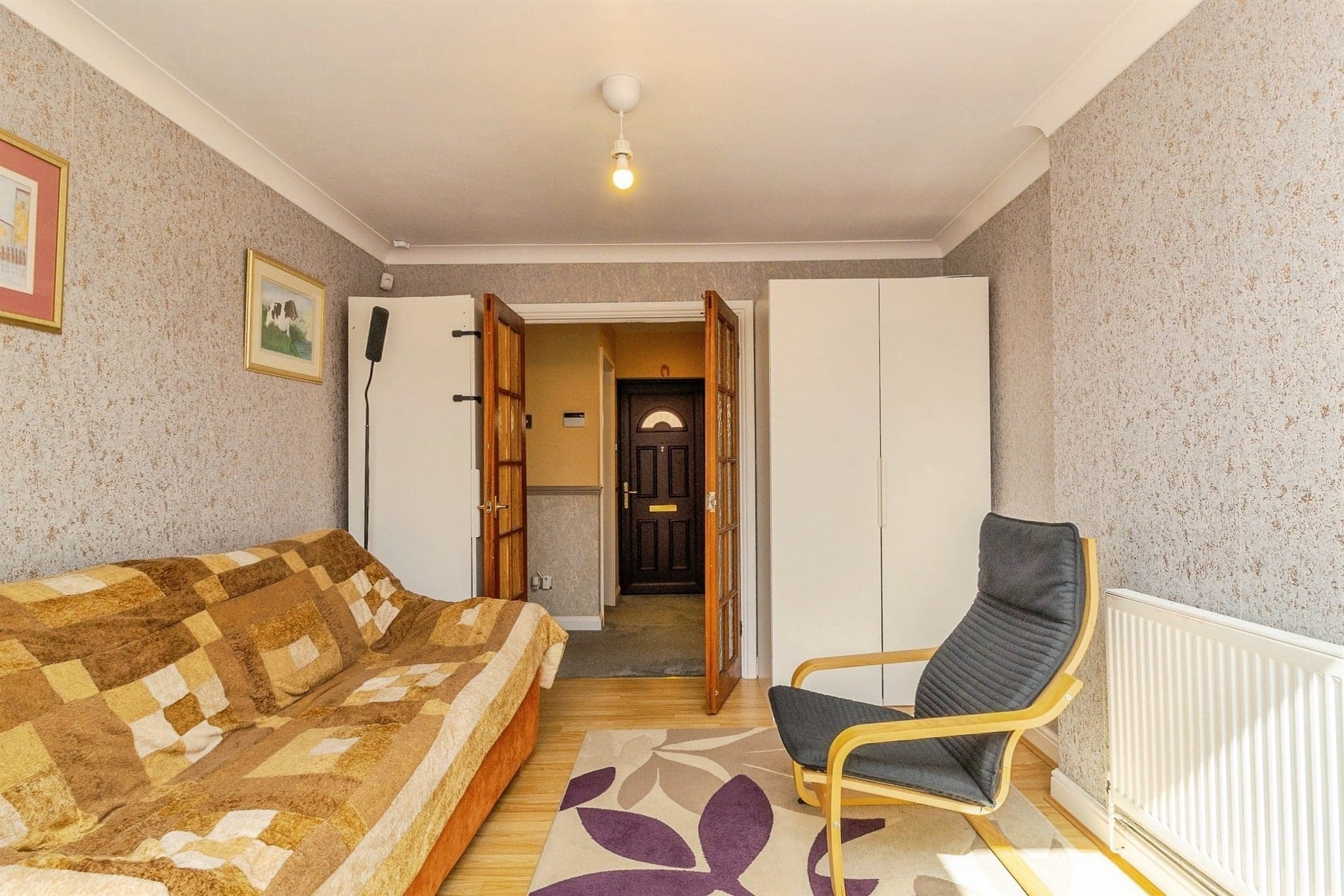 Property at Pearse Grove, Walton Park, MILTON KEYNES