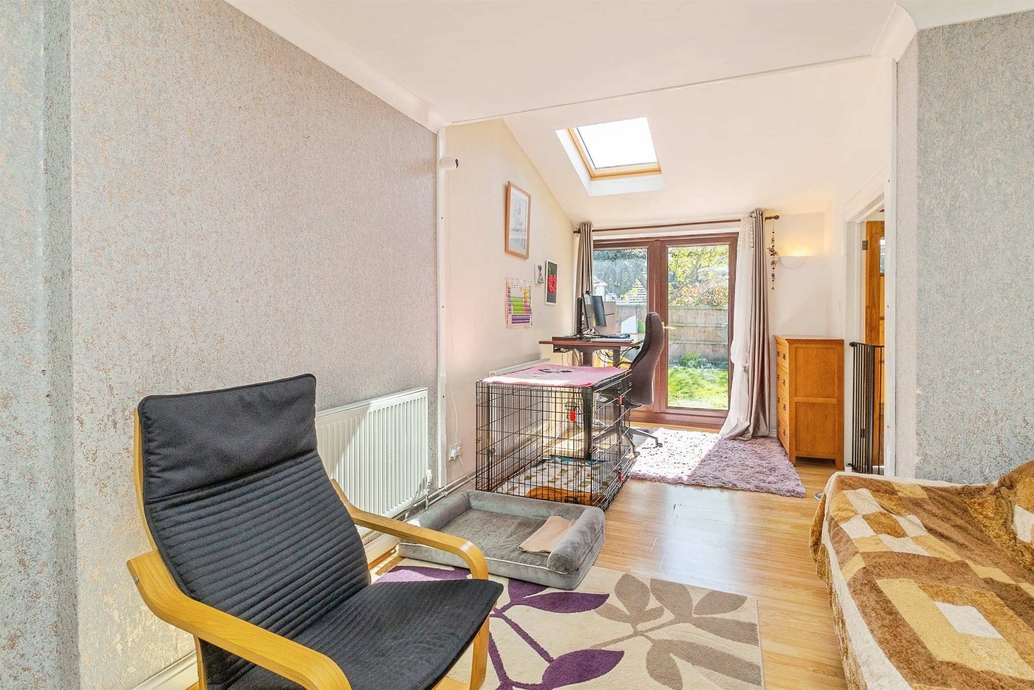 Property at Pearse Grove, Walton Park, MILTON KEYNES