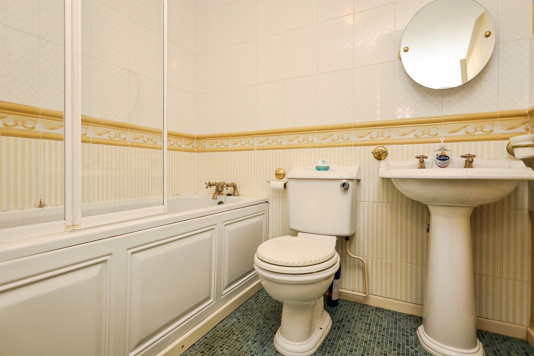 Property at Griffin Gardens, Harborne, Birmingham