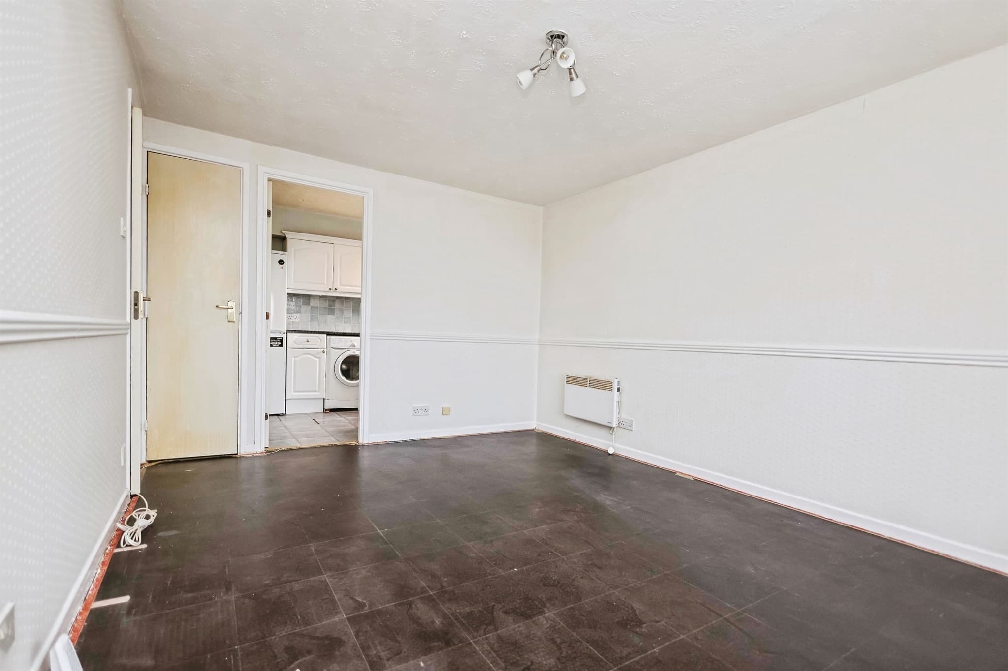 Property at Griffin Gardens, Harborne, Birmingham