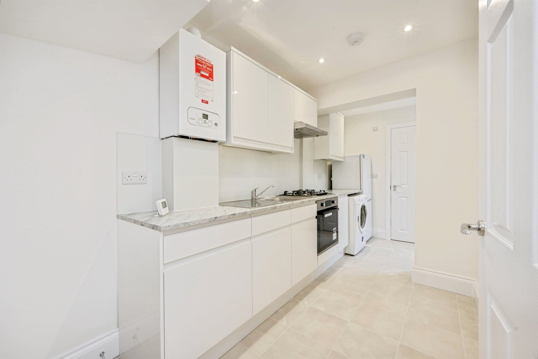Property at Elmgrove Road, Harrow