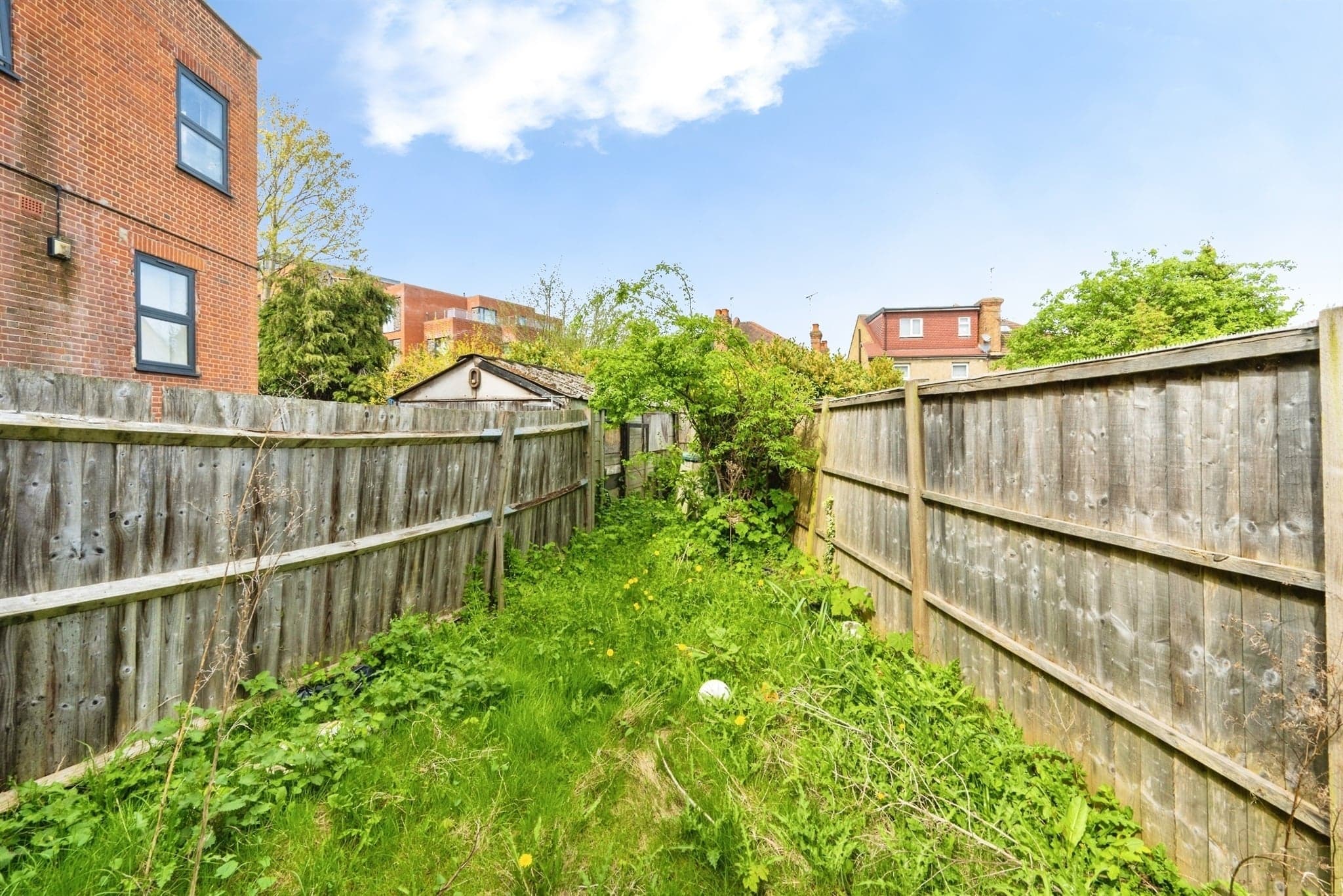 Property at Elmgrove Road, Harrow