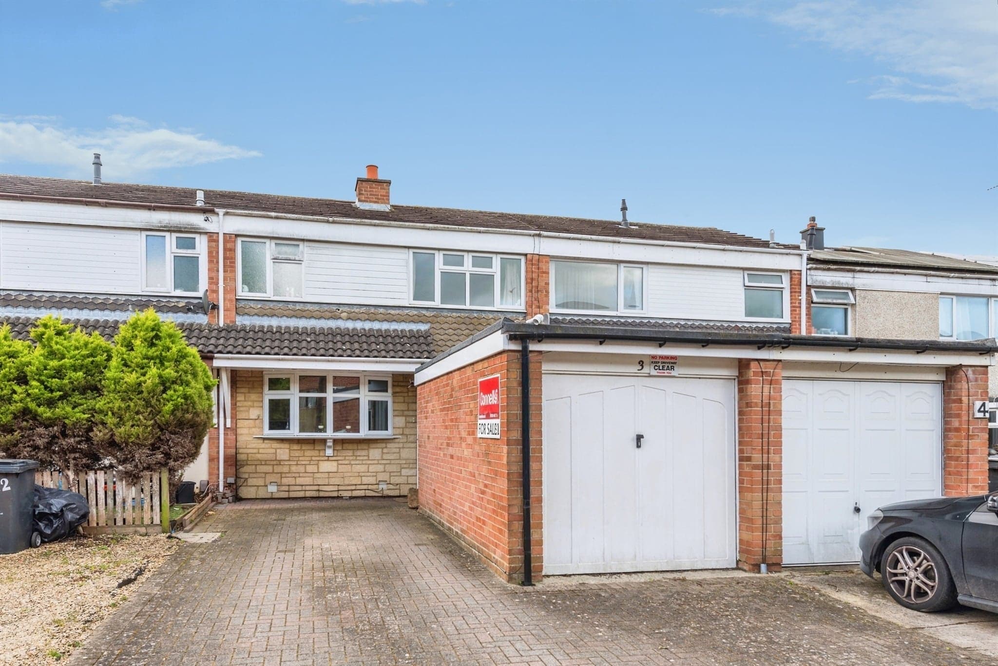 Property at Raybrook Crescent, Swindon