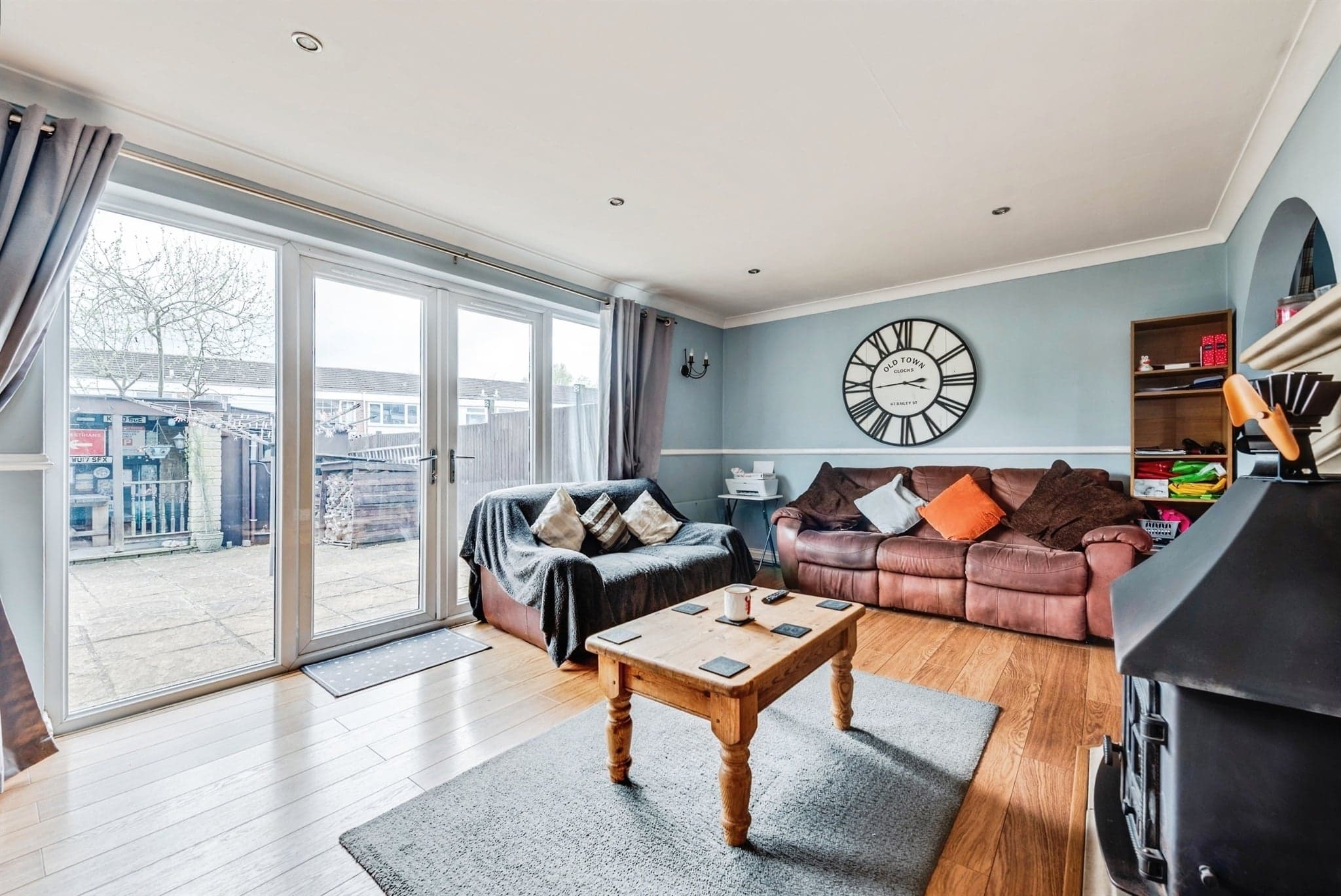 Property at Raybrook Crescent, Swindon