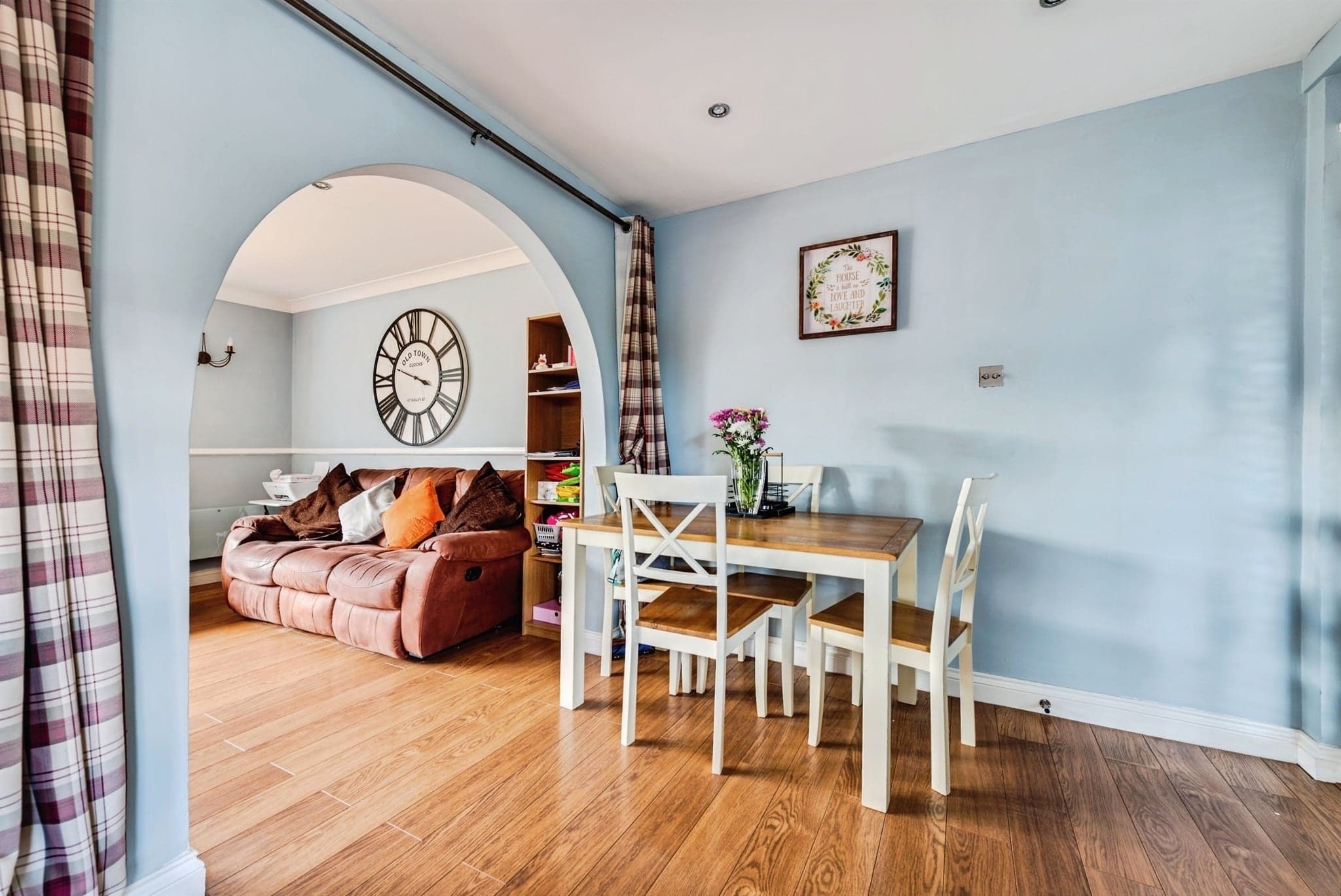 Property at Raybrook Crescent, Swindon